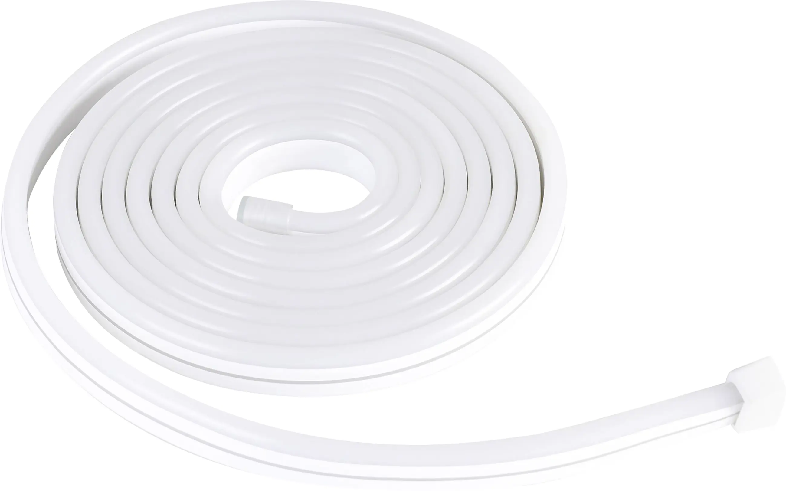 Eglo Connect LED Lichtband Neon-Stripe-Z 5 m RGBW