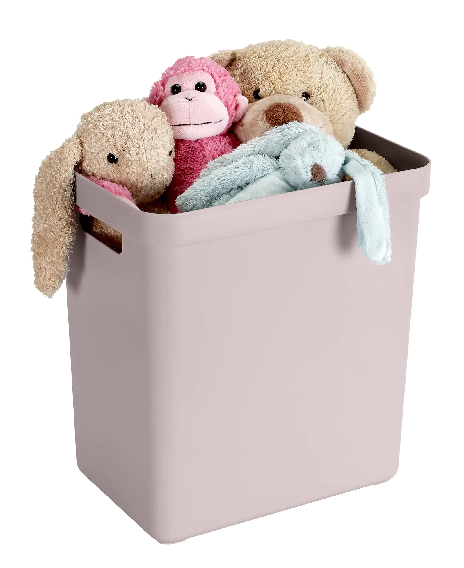 Sunware Aufbewahrungsbox Sigma Home 25 L rosa Sunware Aufbewahrungsbox Sigma Home 25 L rosa