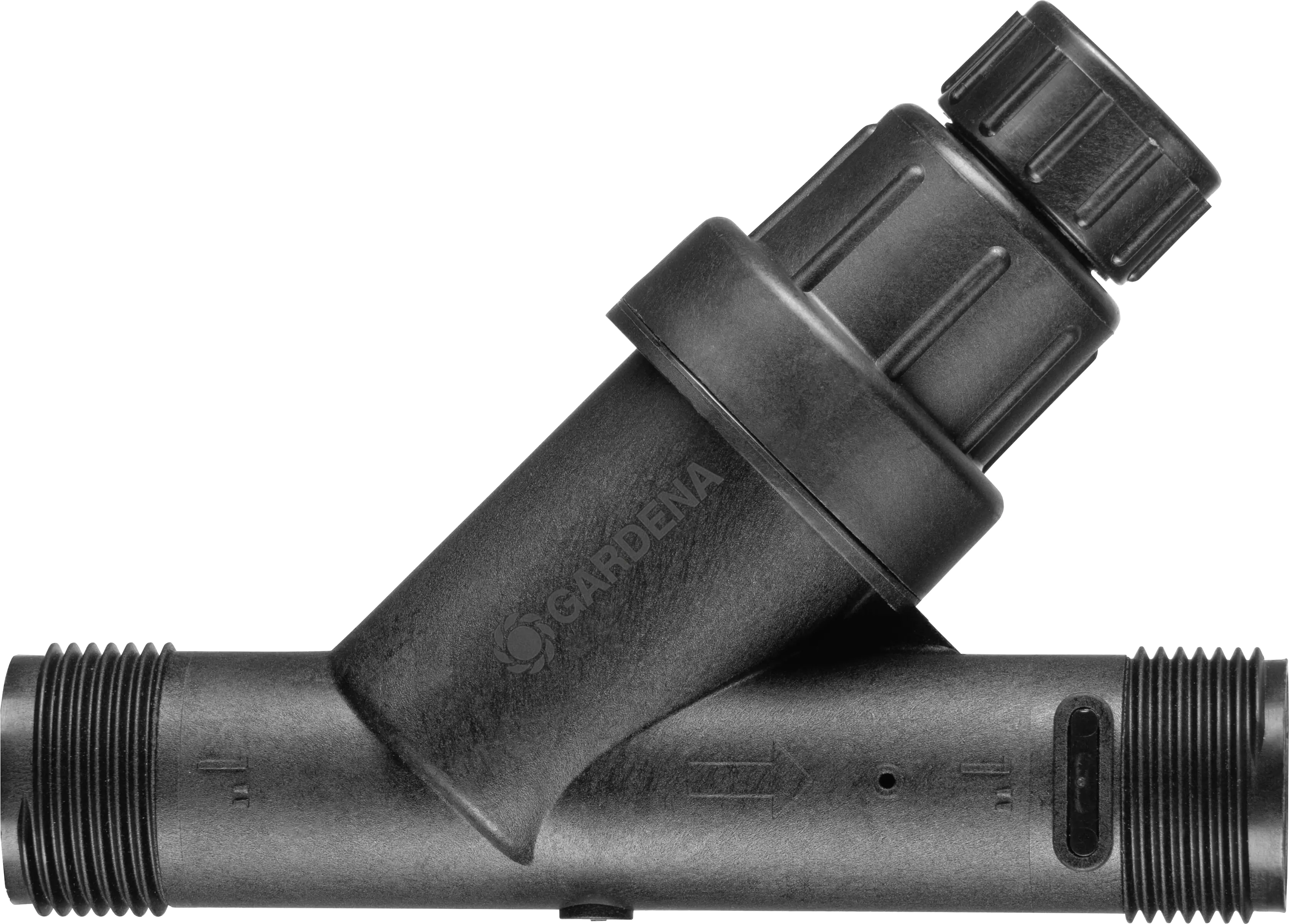 Gardena Druckminderer