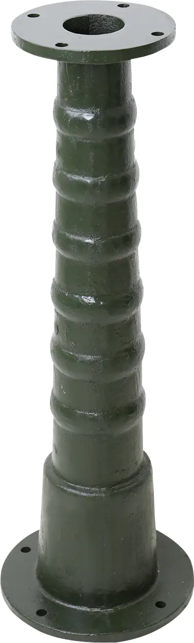 Pumpenständer für Handschwengelpumpe