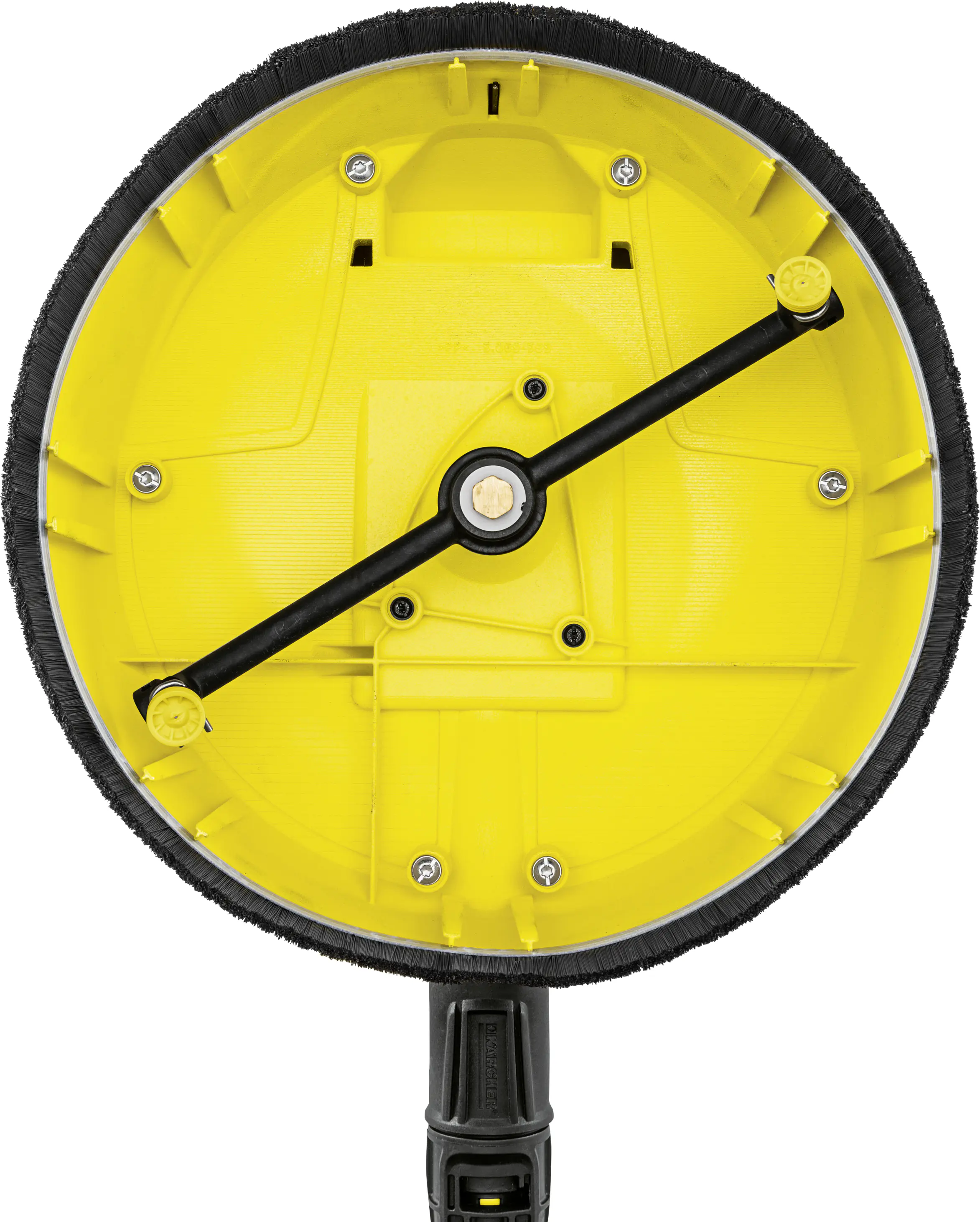 Kärcher Flächenreiniger T-Racer T 5 für Hochdruckreiniger K 2 bis K 7