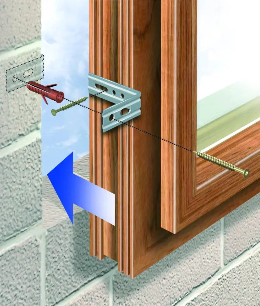 Vormann Verstellwinkel sendzimir verzinkt 50 x 70 x 30 mm