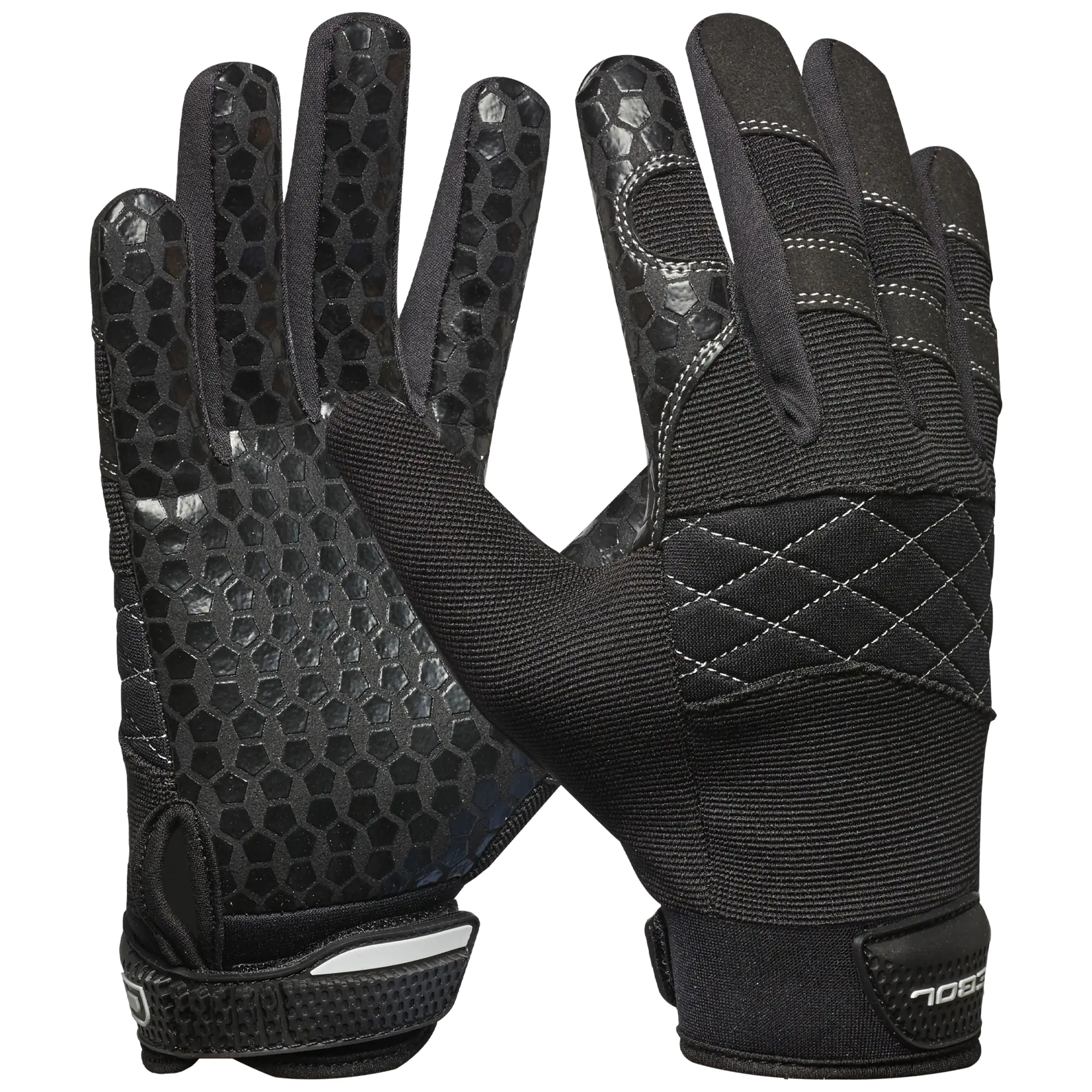 Handschuh Master Grip Größe: 9