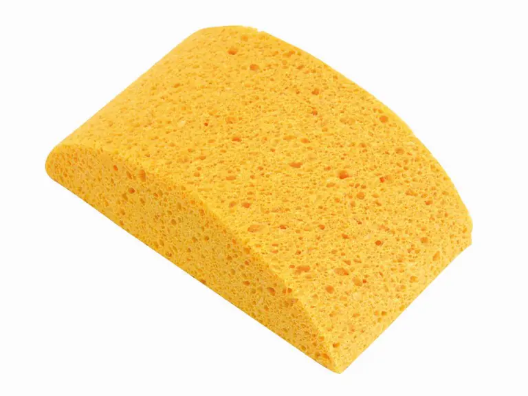 Coronet Viskoseschwamm abgerundet 16 x 8 cm  Coronet Viskoseschwamm abgerundet 16 x 8 cm