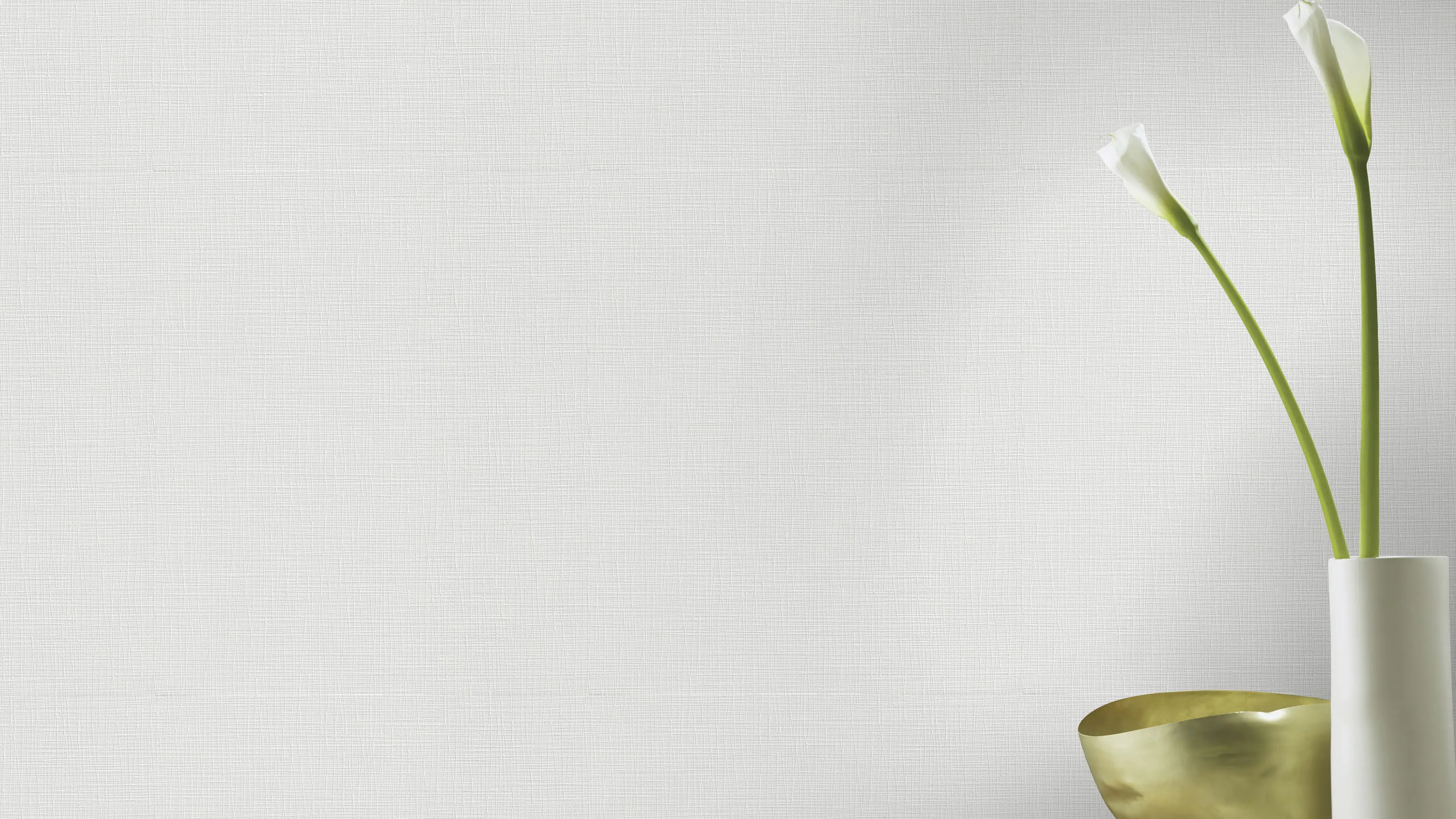 Rasch Vliestapete 817621 Wallton überstreichbares uni weiß 10,05 x 0,53 m