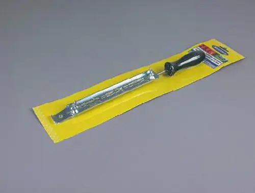 Xervex Feilenhalter Z8.2