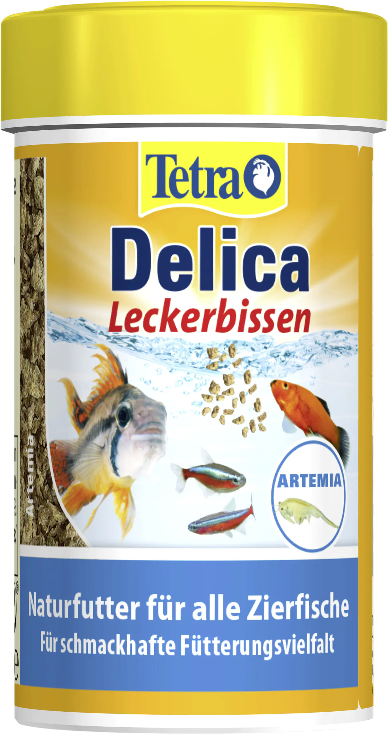 Tetra Delica Artemia 100 ml