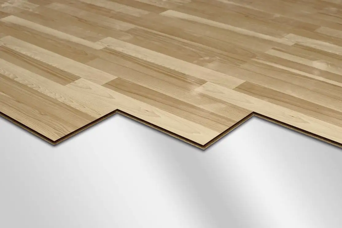 Vinylboden Unterlage Vortis Protect Plus 1 mm 10 x 1 m = 10 m²