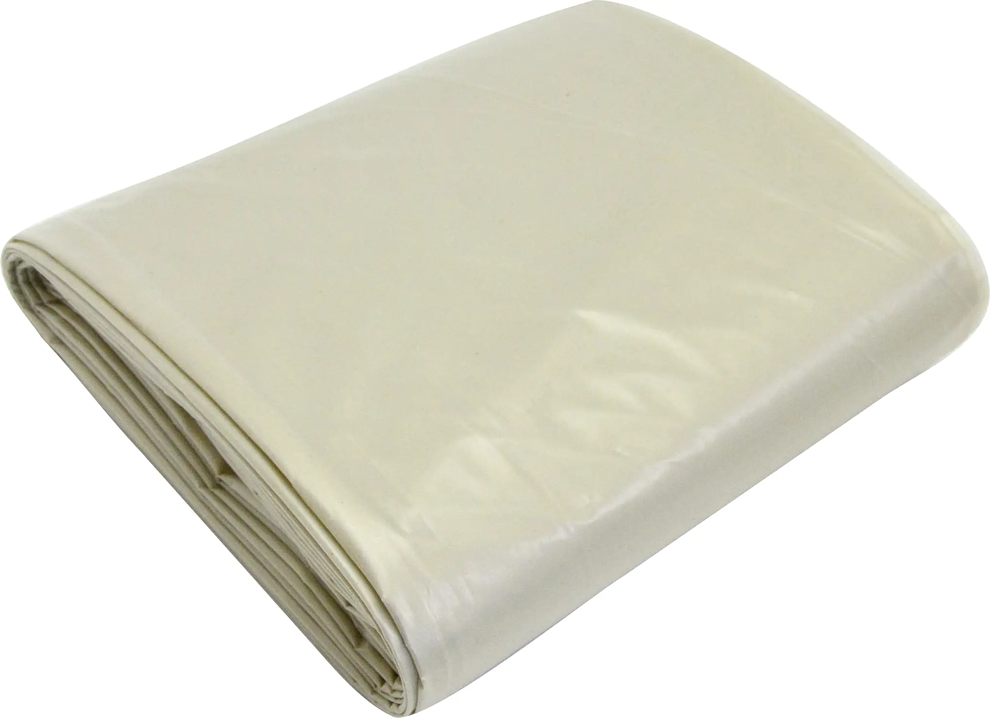 Nespoli Abdeckfolie Extra Strong 4 x 5 m = 20 m² amberfarben