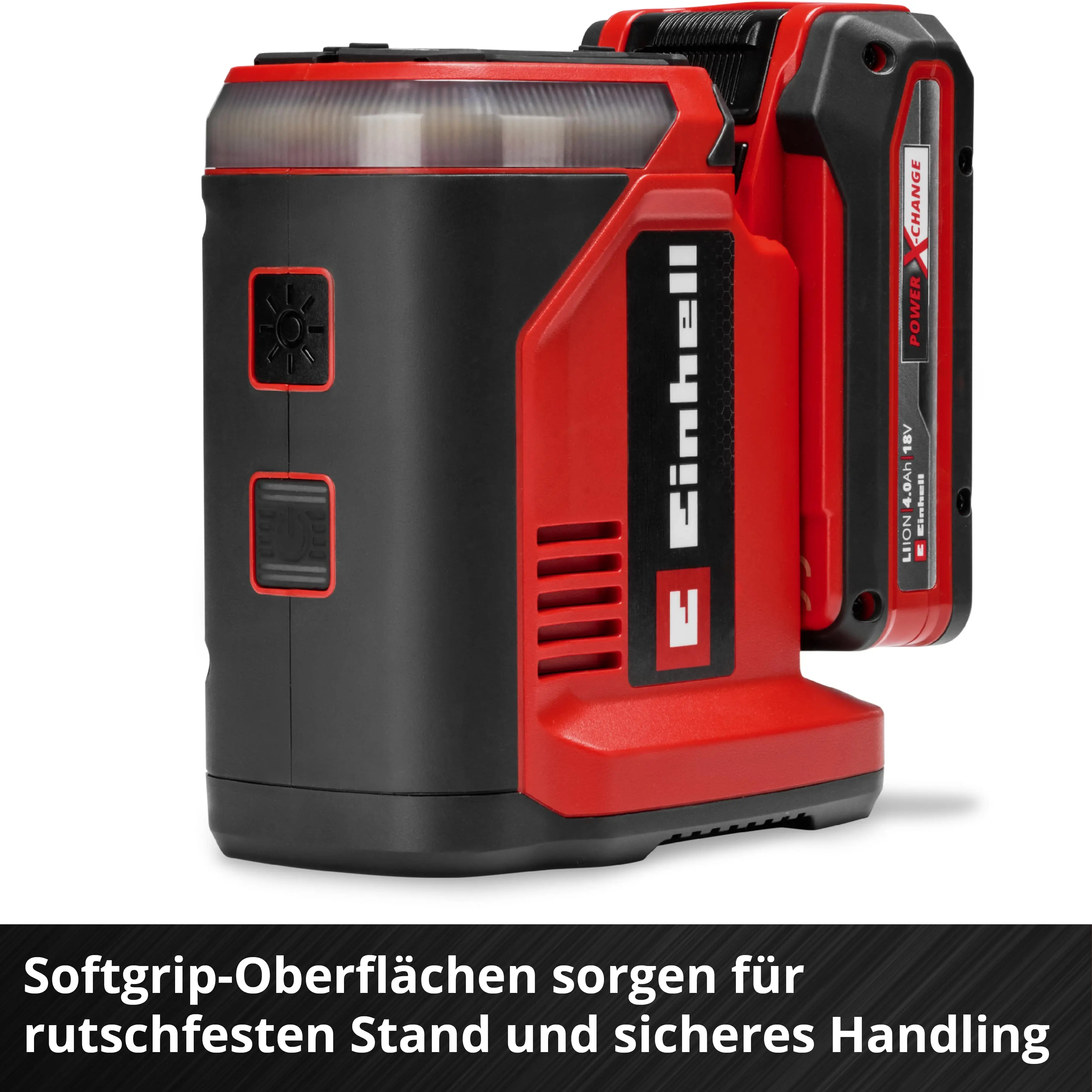 Einhell Expert Akku-Energiestation TE-ES 18/150/1 Li-C Solo Einhell Expert Akku-Energiestation TE-ES 18/150/1 Li-C Solo