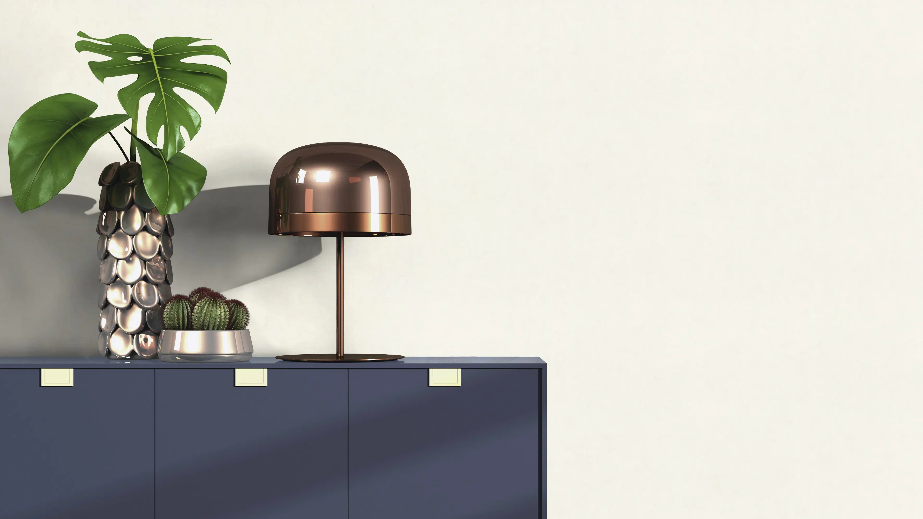 Rasch Vliestapete Paraiso Uni creme weiß 10,05 x 0,53 m