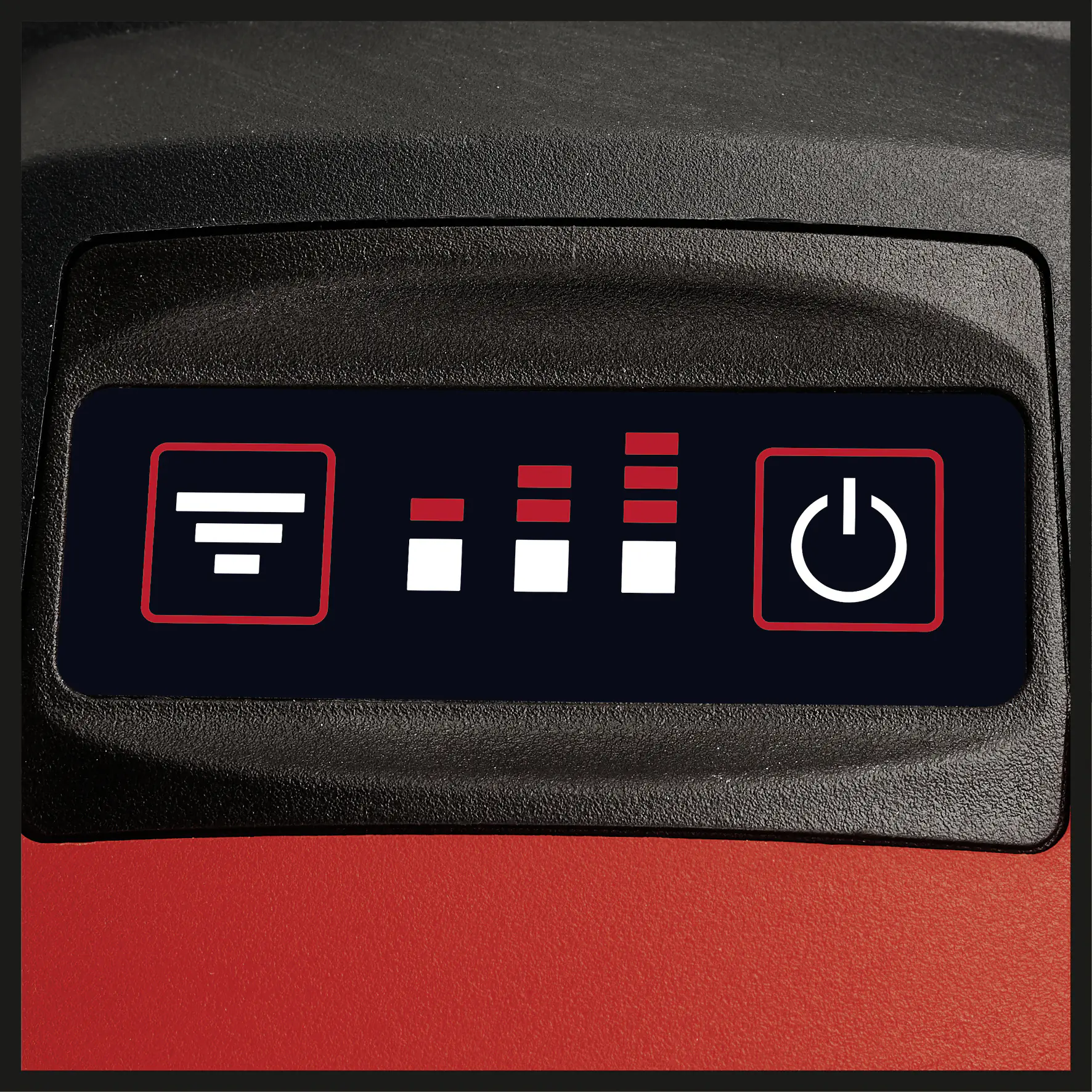 Einhell Akku Ventilator GE-CF 18/2200 Li