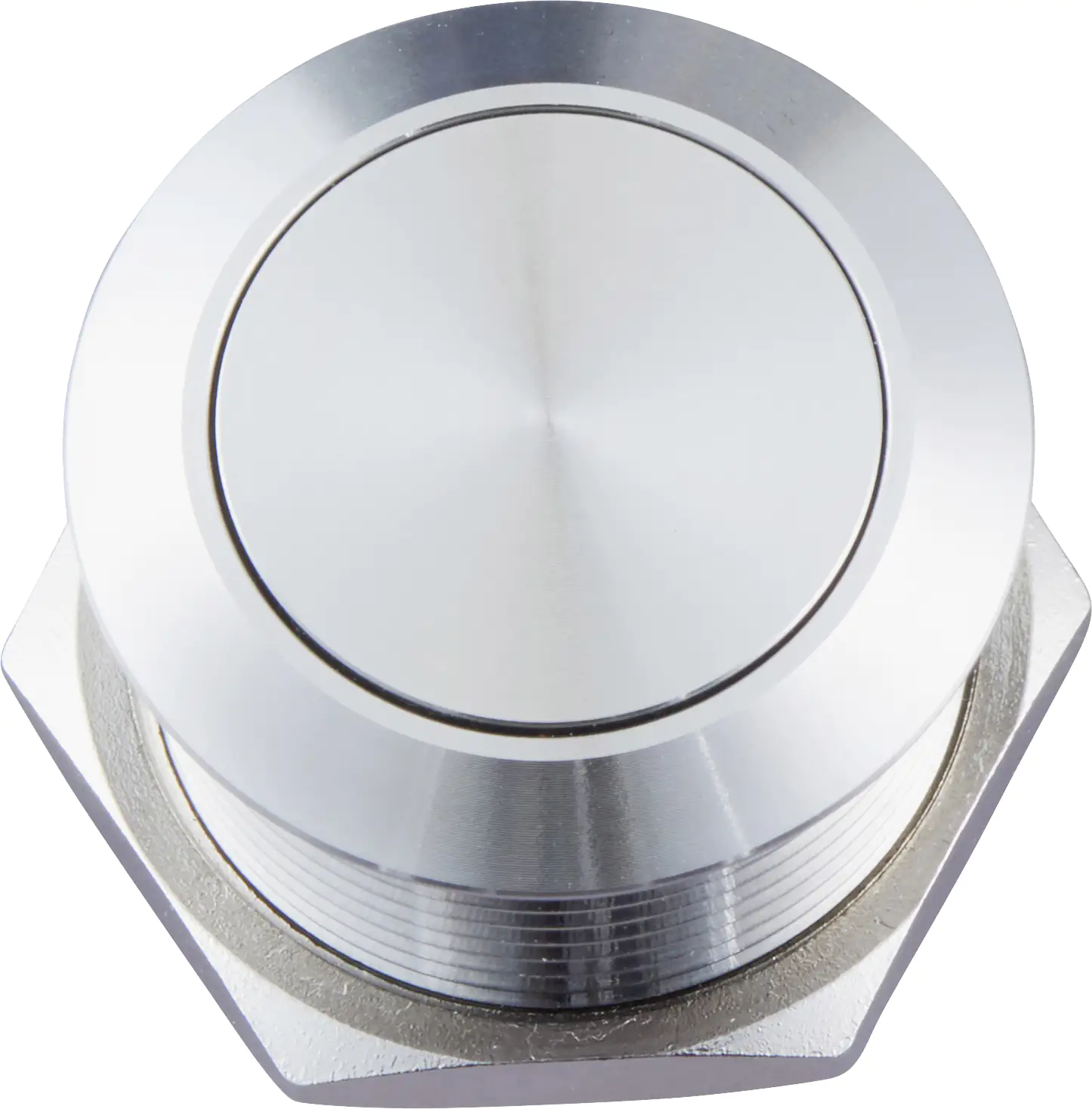 Heidemann Klingelkontakt Edelstahl 19