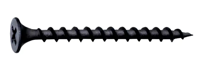 Schnellbauschrauben 3,9 x 45 mm, PH 2, 400 Stück