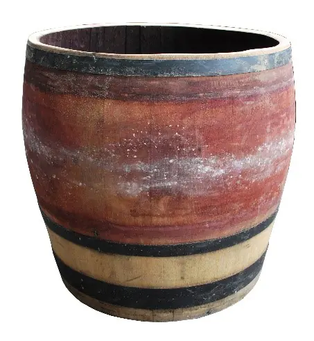 Weinfass Barrique 120–150 L