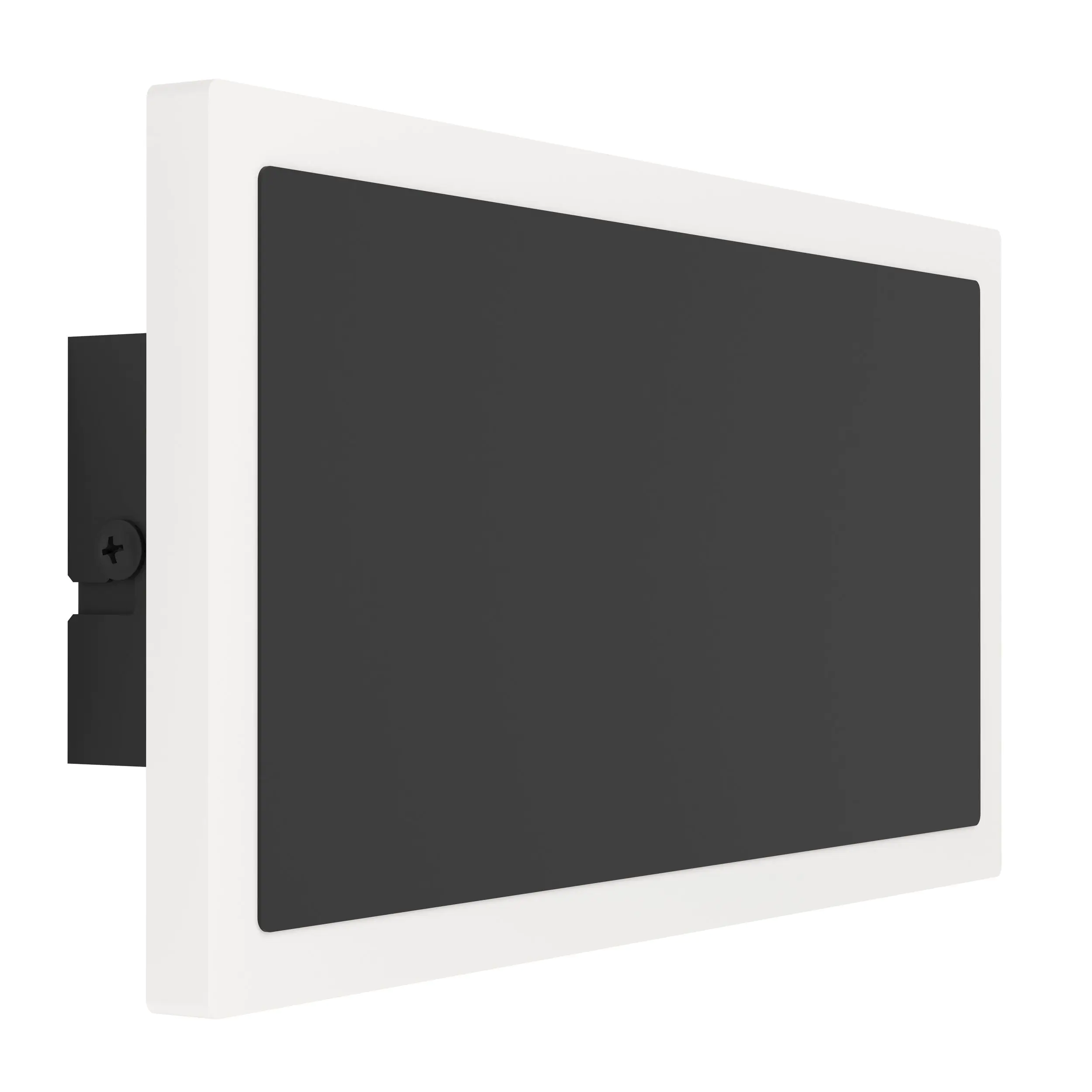 Eglo LED Wandleuchte Talamello 1 12W, 1500 lm, 3000K, ww, schwarz