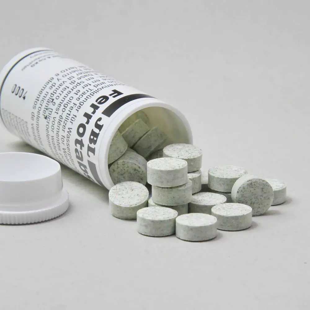 JBL FerroTabs 30 Tabletten pro Packung