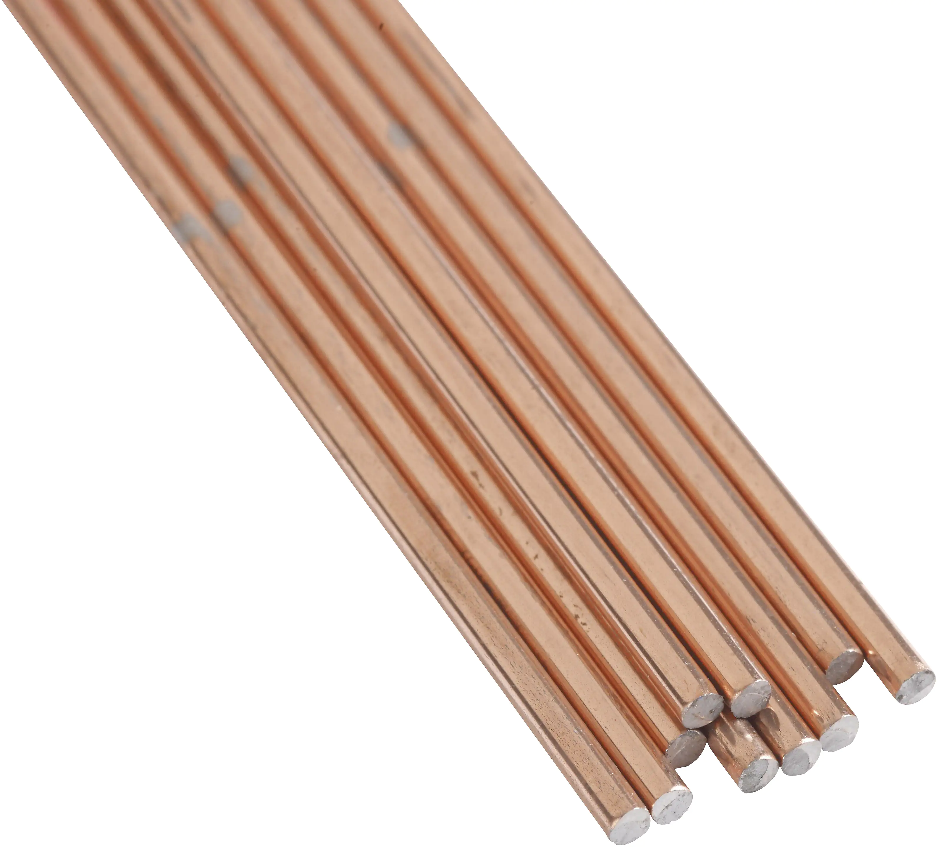 Rothenberger Autogen-Schweißstäbe Rolot 605 Ø 3,2 mm Rothenberger Autogen-Schweißstäbe Rolot 605 Ø 3,2 mm