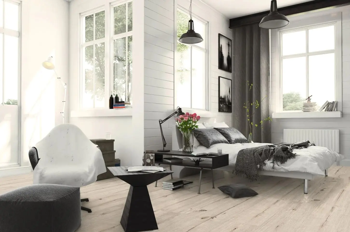 Classen Laminat Megaloc Aquaprotect XL Casa Grande