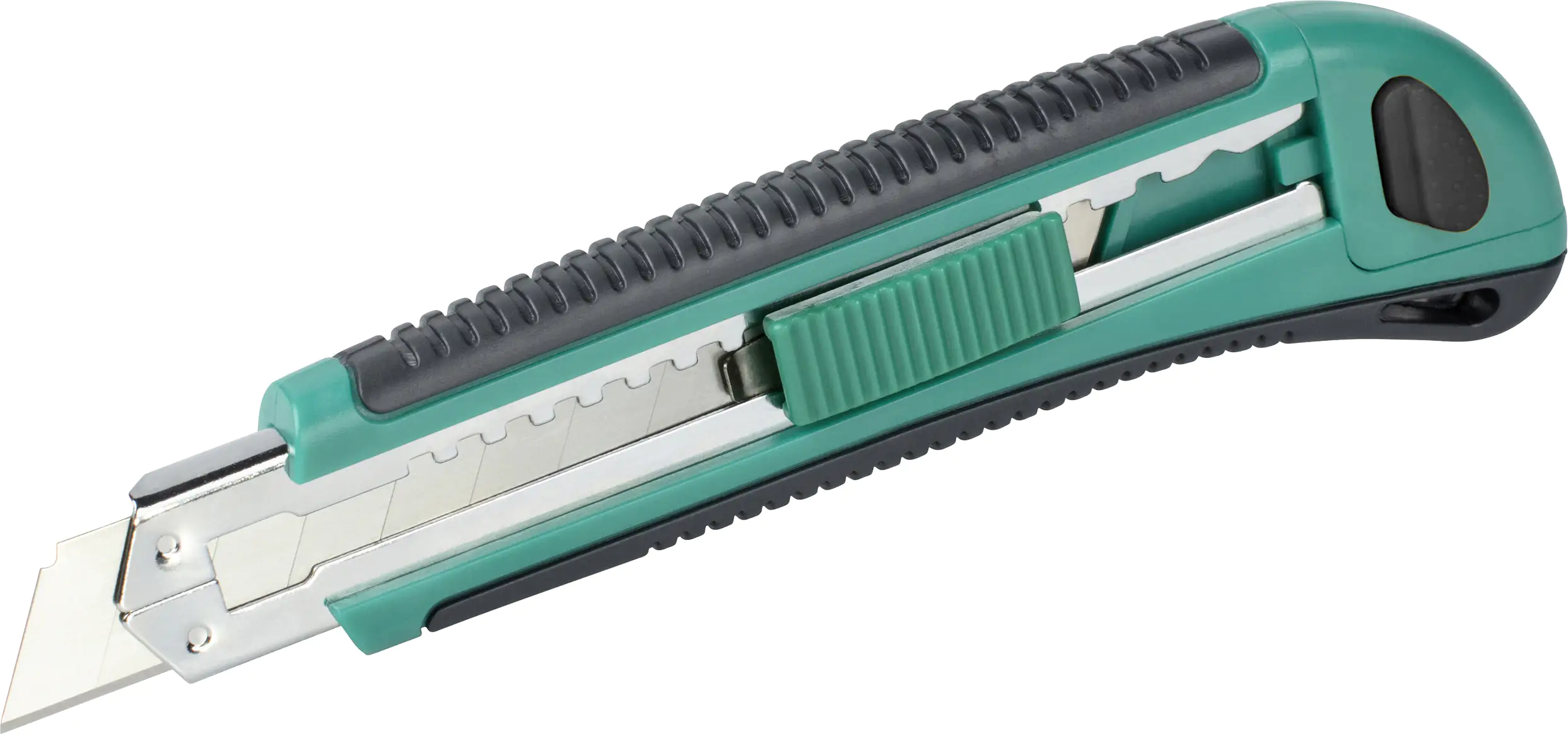 Wolfcraft Abbrechmesser 18 mm inkl. 3 Ersatzklingen Wolfcraft Abbrechmesser 18 mm inkl. 3 Ersatzklingen