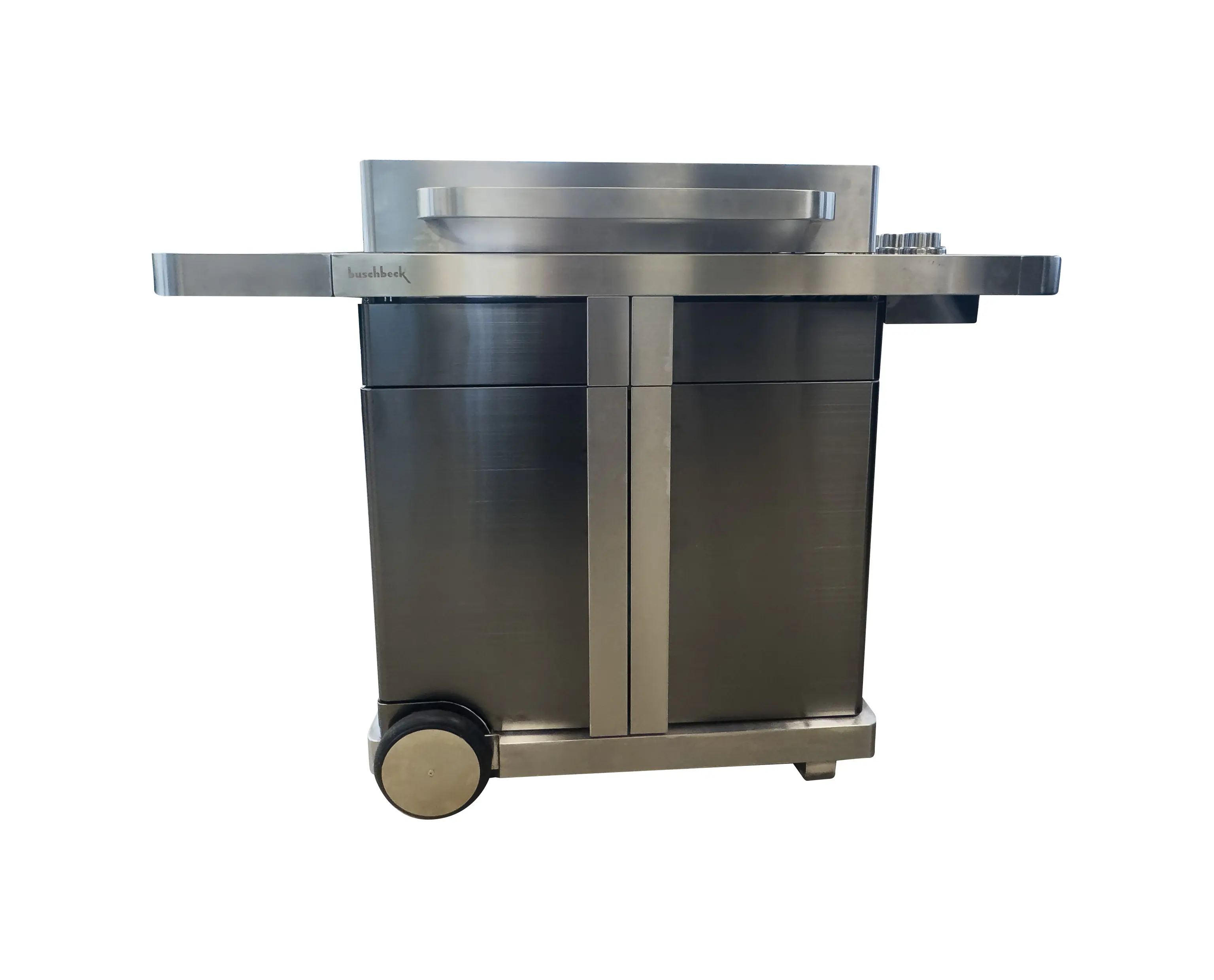 Buschbeck Gasgrill P1000 Premium Grillfläche: 70 x 42 cm