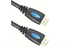 Schwaiger HDMI® Anschlusskabel HDM0300 043 schwarz, 3,0m, 2x HDMI Schwaiger HDMI® Anschlusskabel HDM0300 043 schwarz, 3,0m, 2x HDMI