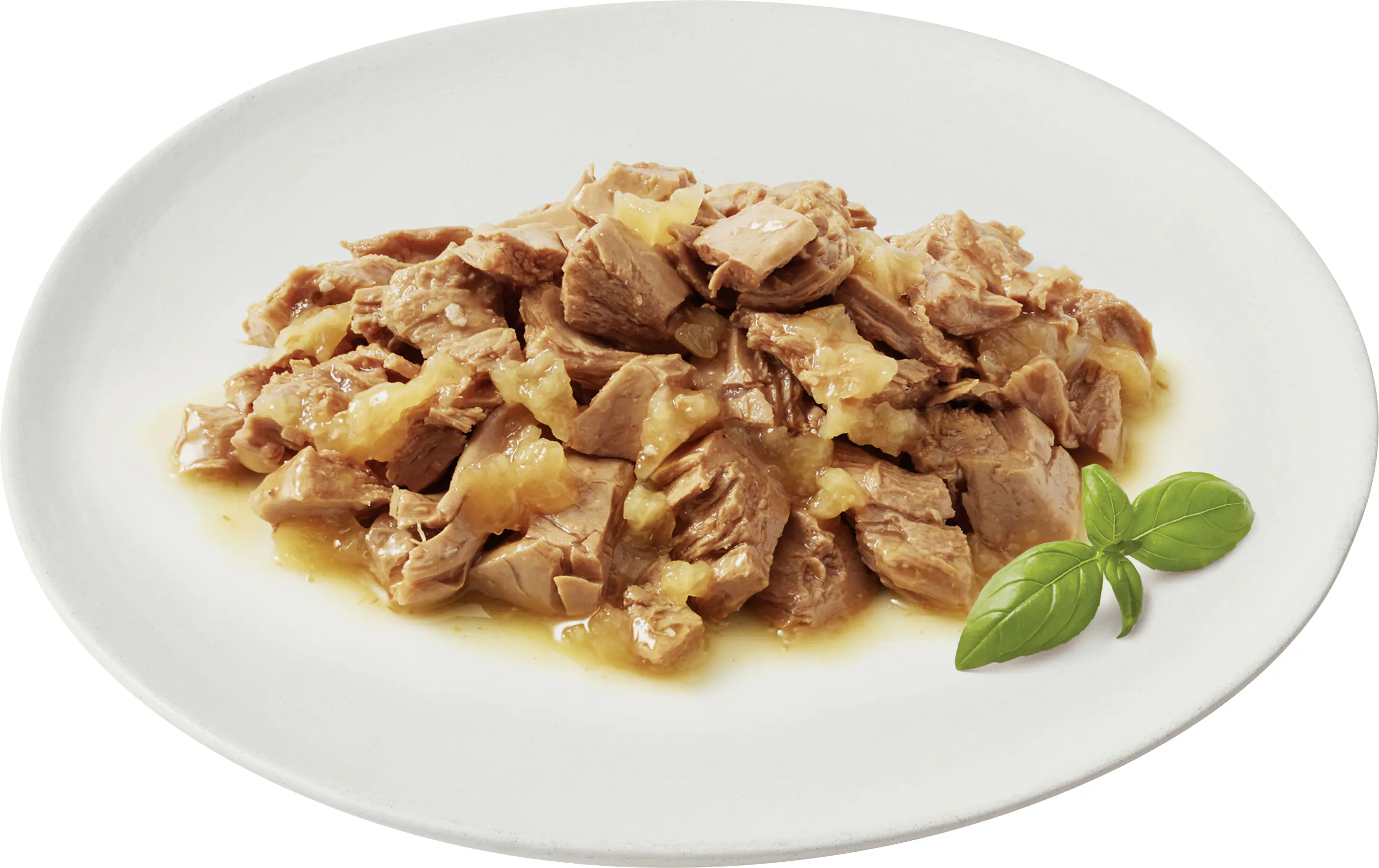 Gourmet Perle Katzenfutter Genuss in Gelee mit Huhn 26 x 85 g