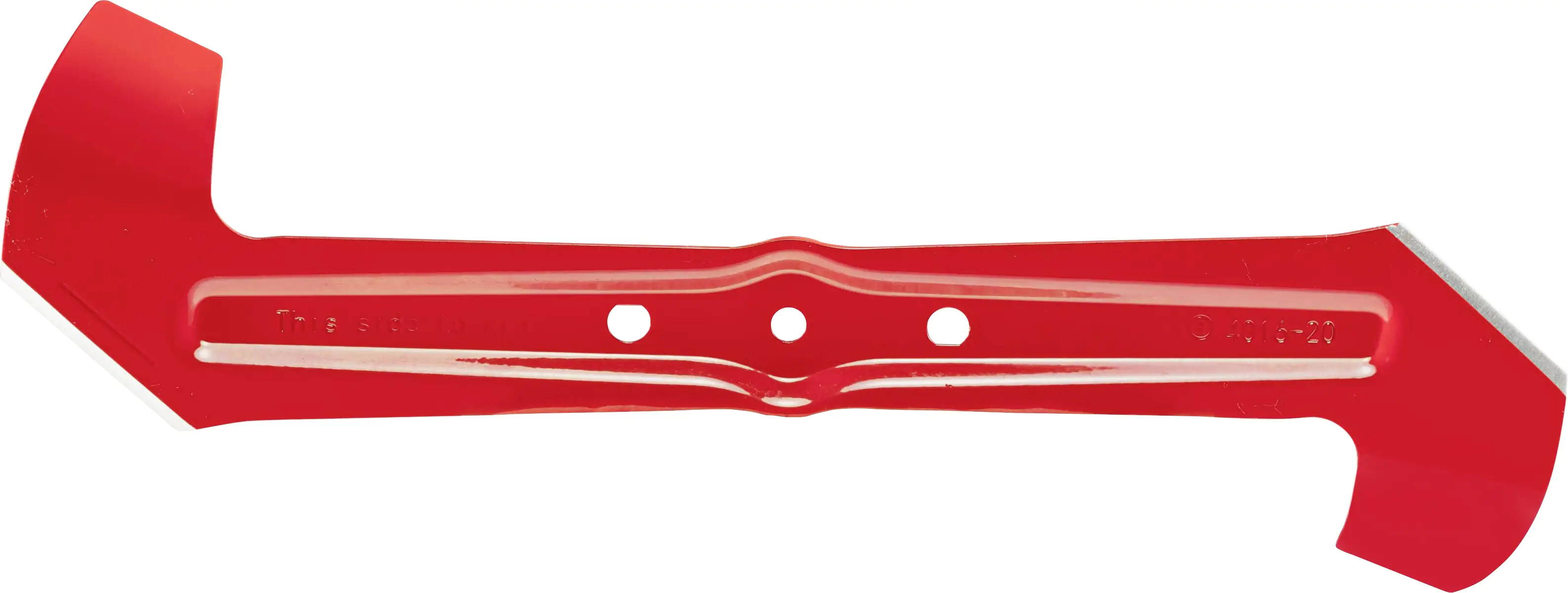 Gardena Ersatzmesser 37 cm für Rasenmäher