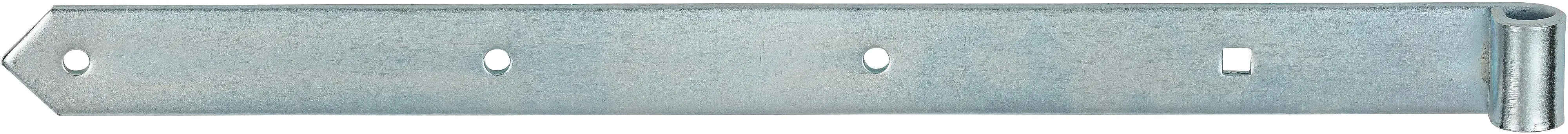 Vormann Ladenbänder halbschwer verzinkt 70 x 3.7 cm Vormann Ladenbänder halbschwer verzinkt 70 x 3.7 cm