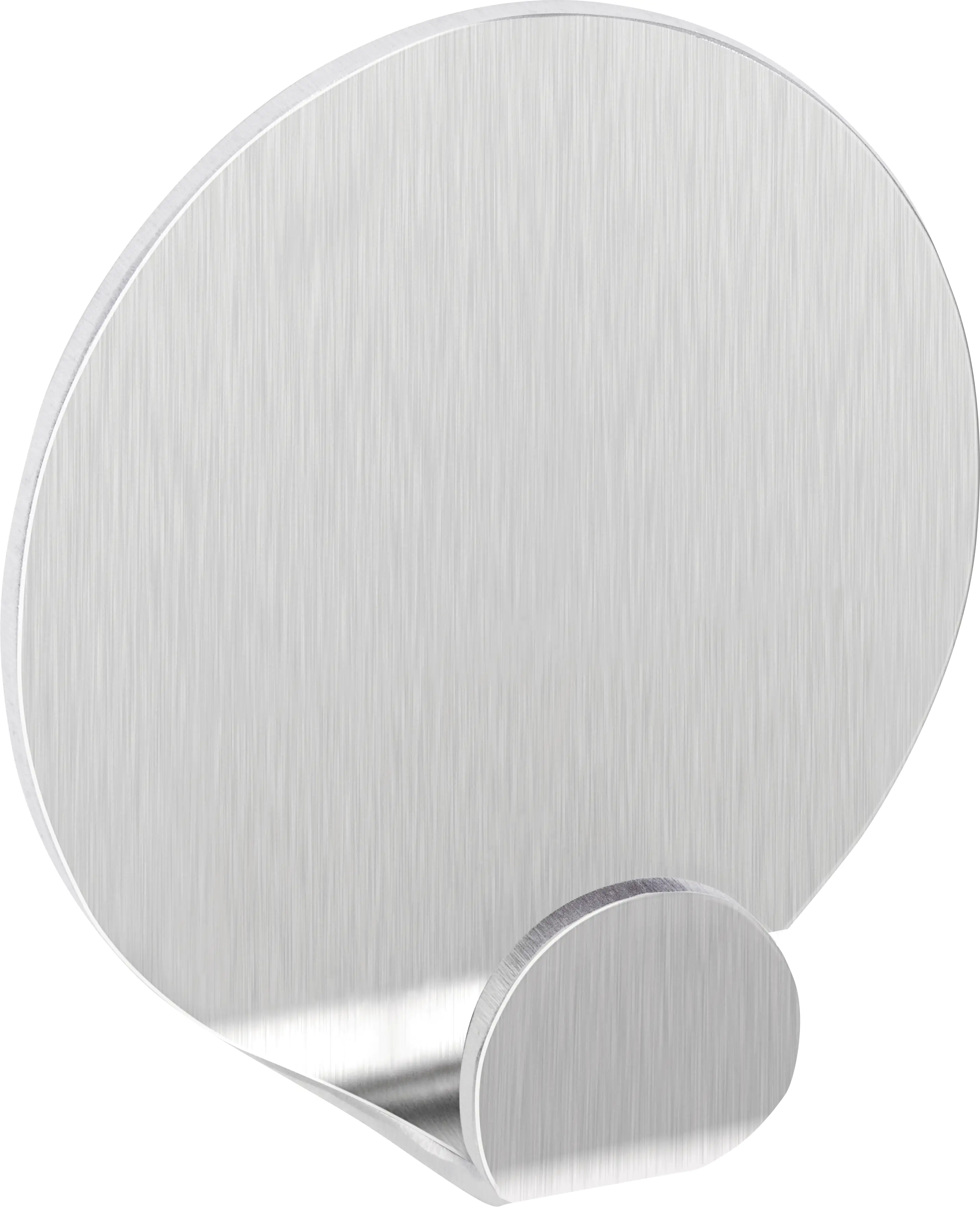 tesa Powerstrips Haken Small rund, weiß tesa Powerstrips Haken Small rund, weiß