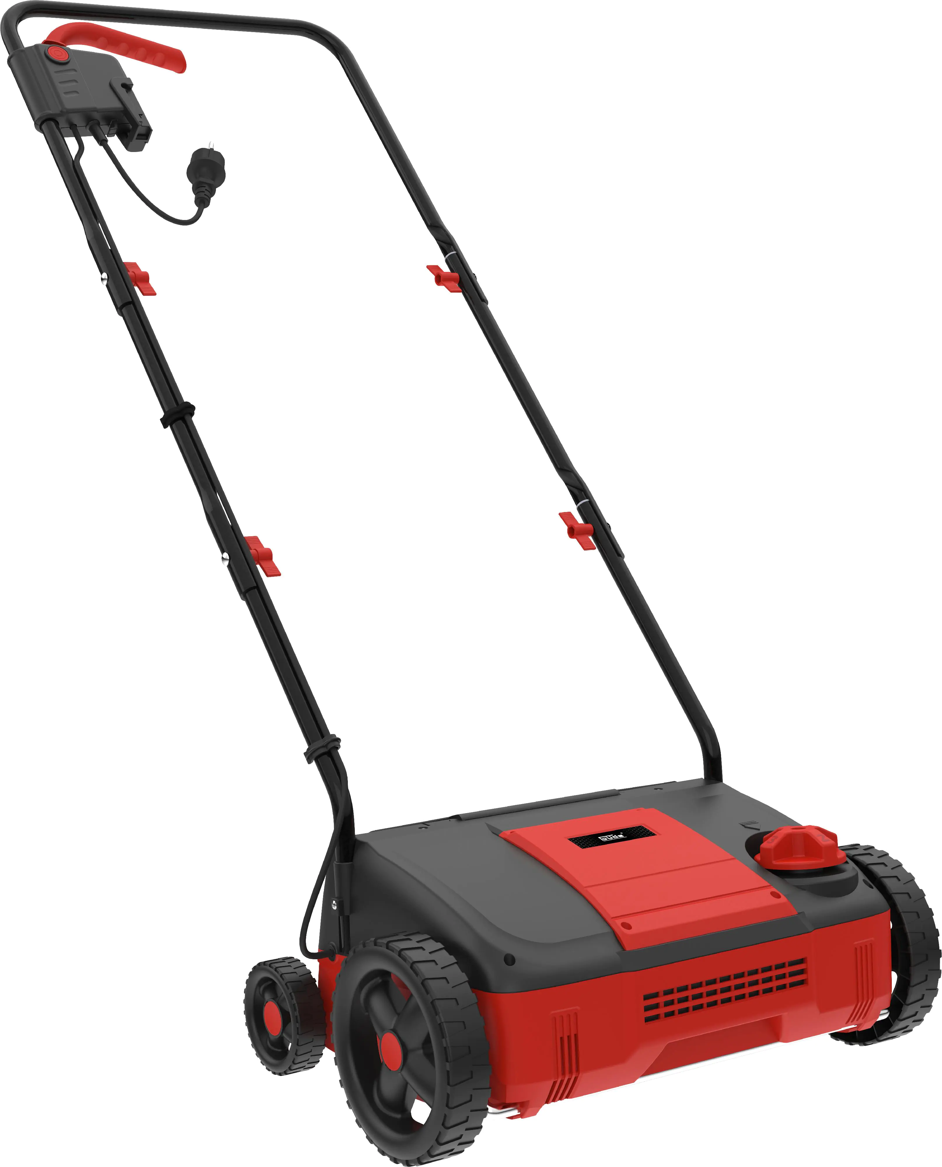 Güde Elektro Vertikutierer GV 1431 2in1 31 cm Arbeitsbreite Güde Elektro Vertikutierer GV 1431 2in1 31 cm Arbeitsbreite