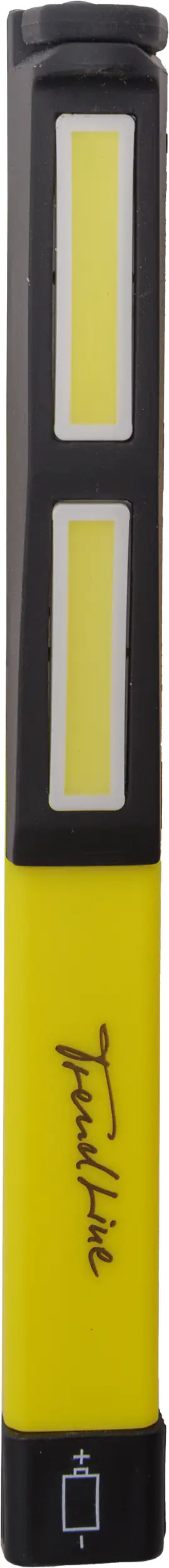 TrendLine LED Stiftleuchte mit Magnethaken TrendLine LED Stiftleuchte mit Magnethaken