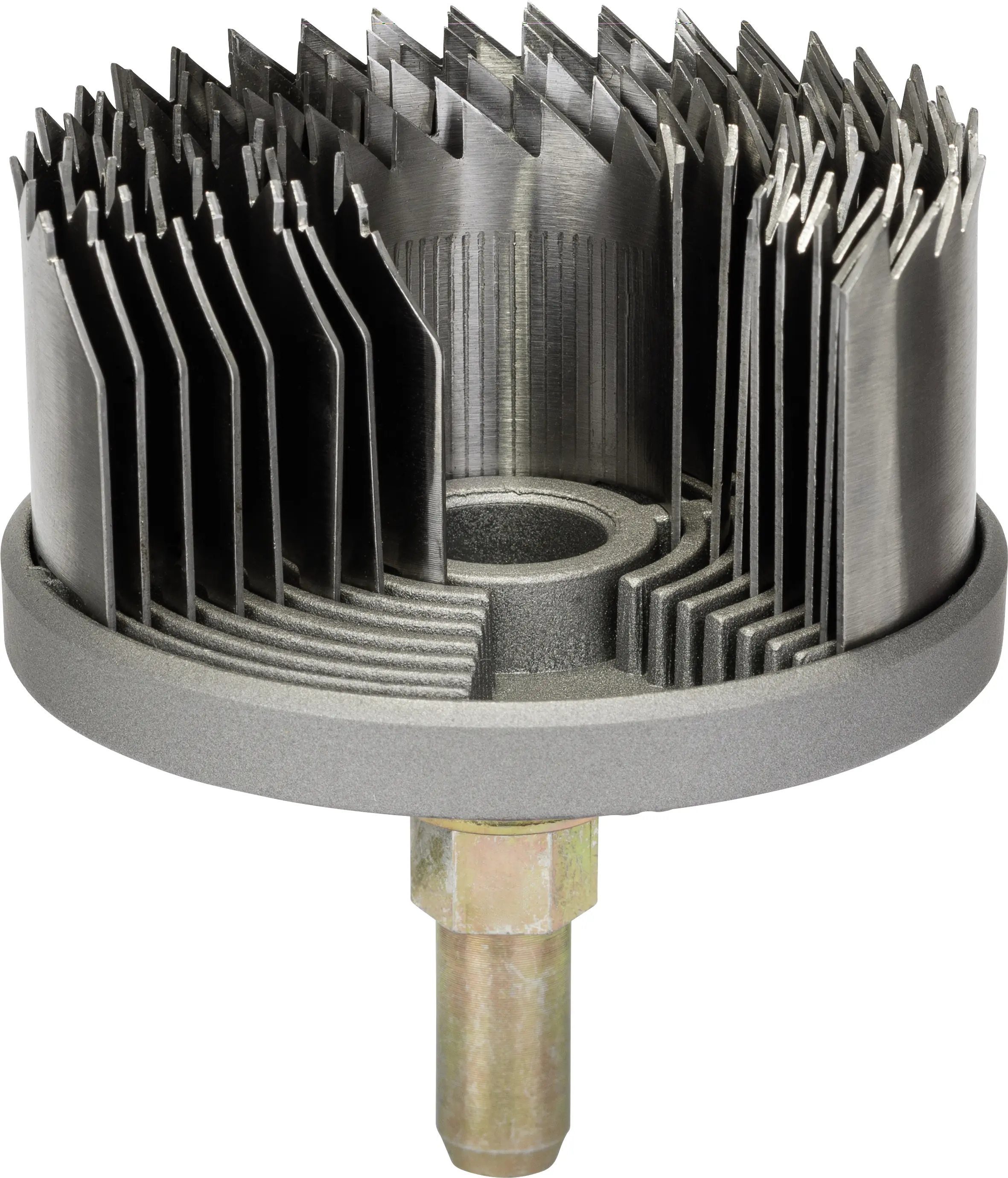 Bosch 8-teiliges Lochsägen-Set 25–68 mm