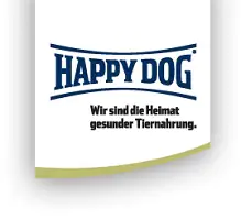 Happy Dog