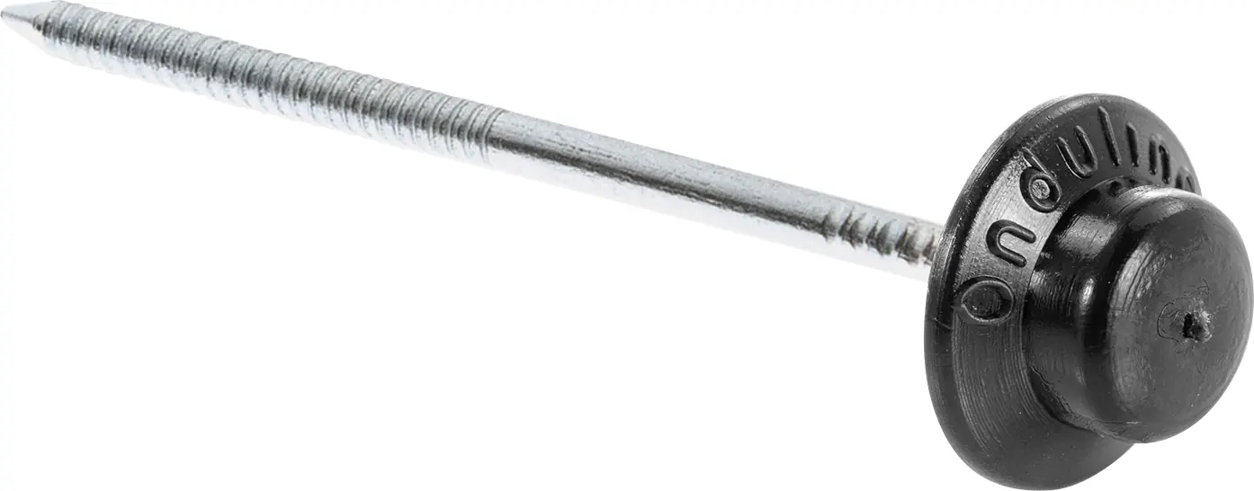 Nägel schwarz 100 Stk