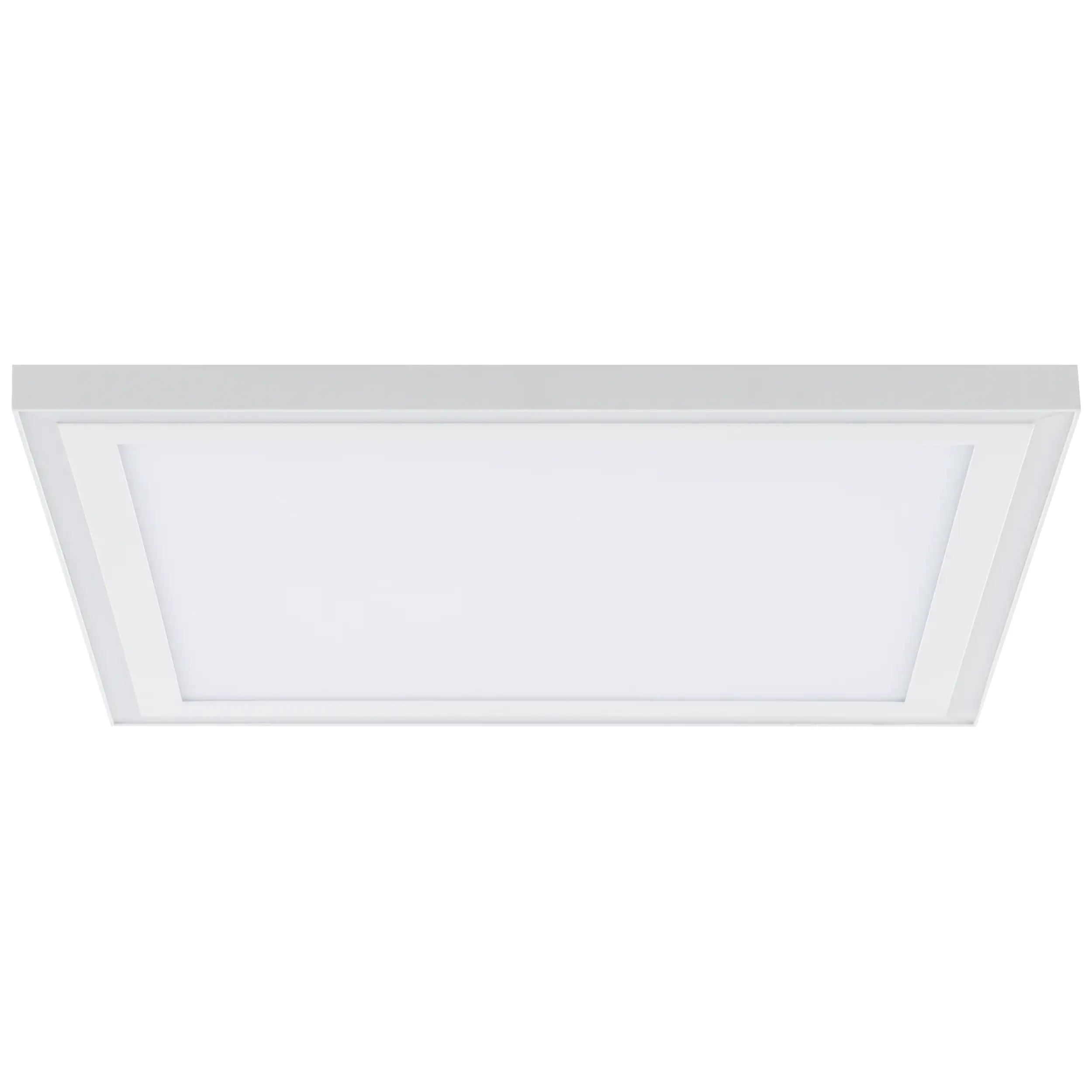 4004353386060_1 Brilliant LED Deckenleuchte Laurice CCT Frame-Light 40 cm 24 W