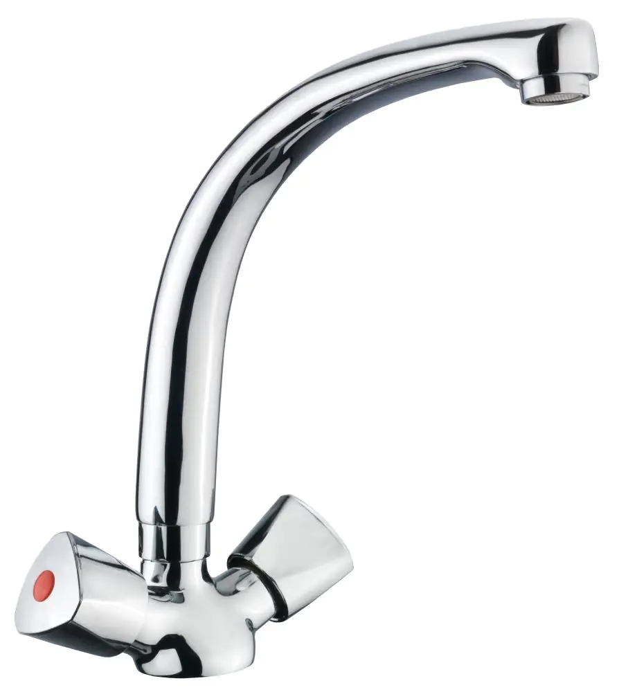 Cornat Küchenarmatur Lisa chrom