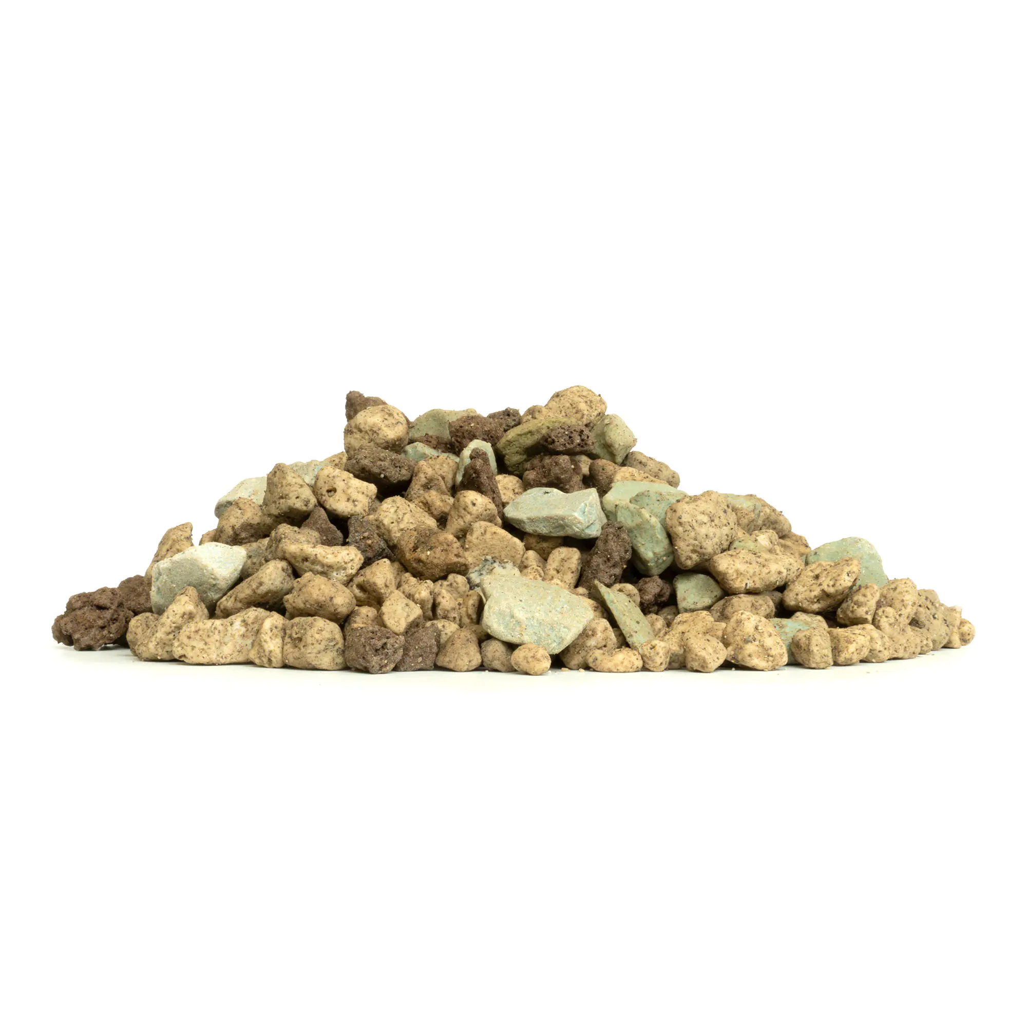 Floragard Green Jungle Mix mineralische Pflanzerde torffrei 12 L Floragard Green Jungle Mix mineralische Pflanzerde torffrei 12 L