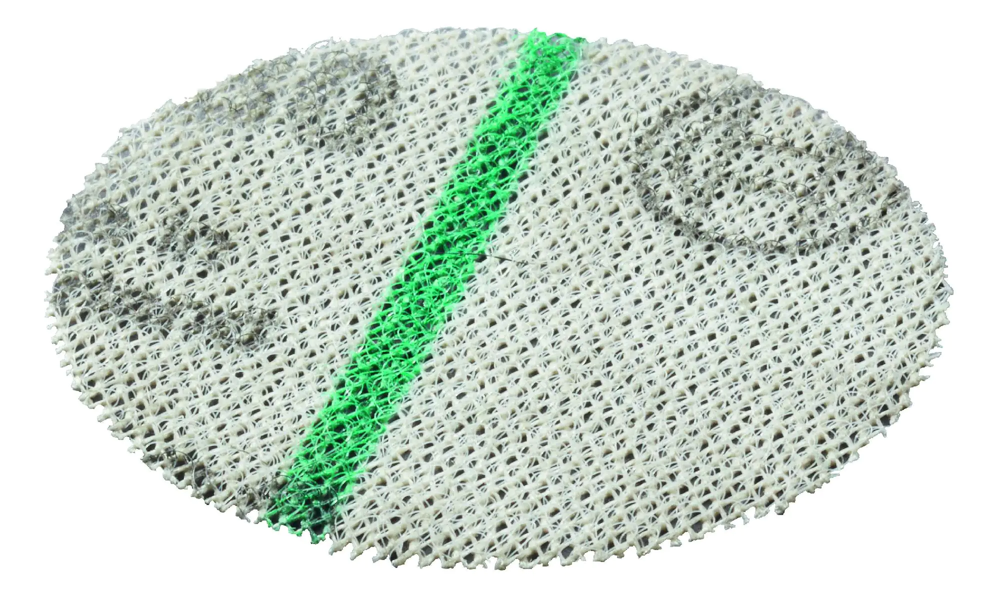 Bosch Schleifgitter Set K 80/180/320 Ø 40 mm