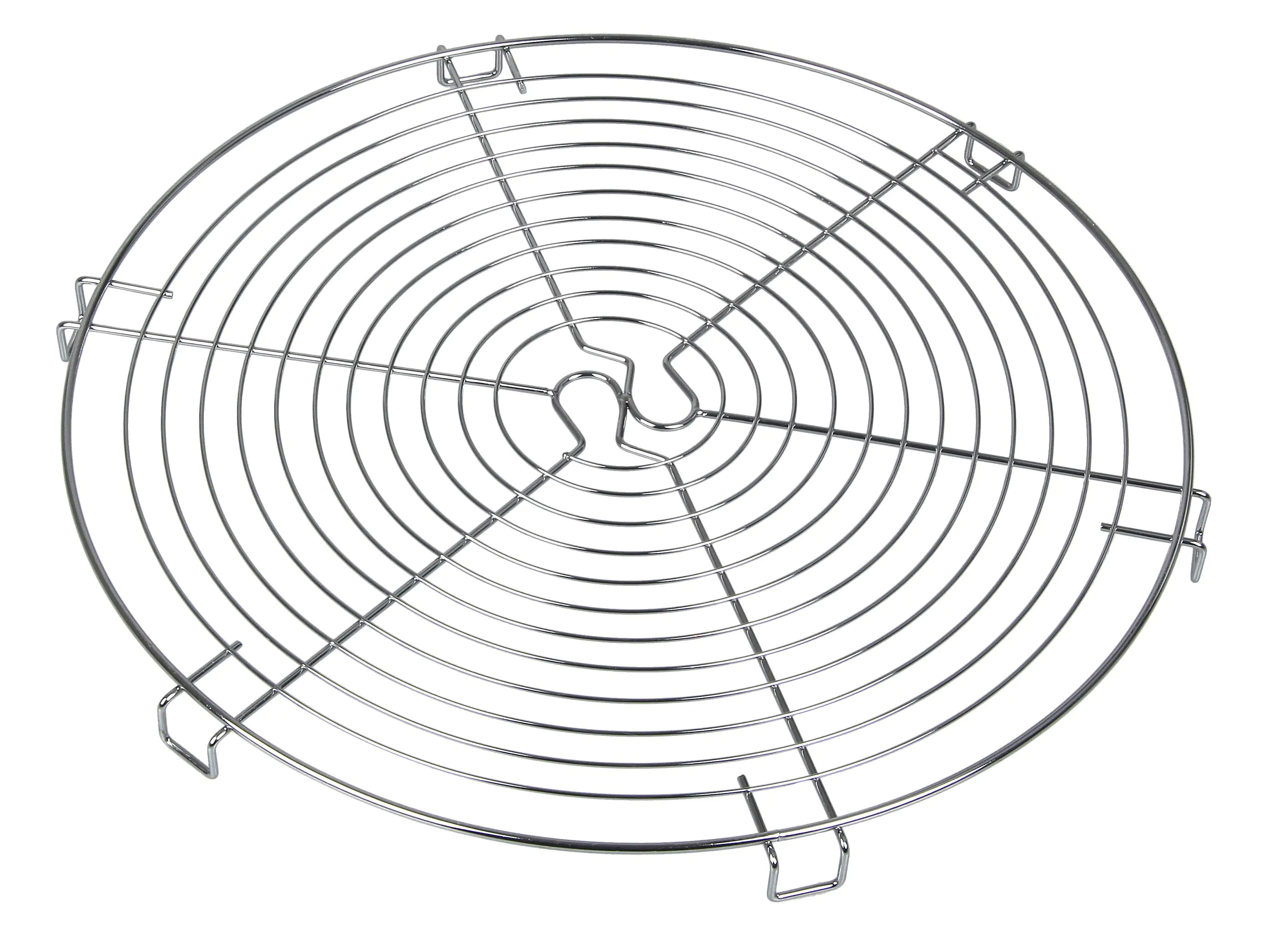 Zenker Tortenrost Patisserie Ø 35 cm