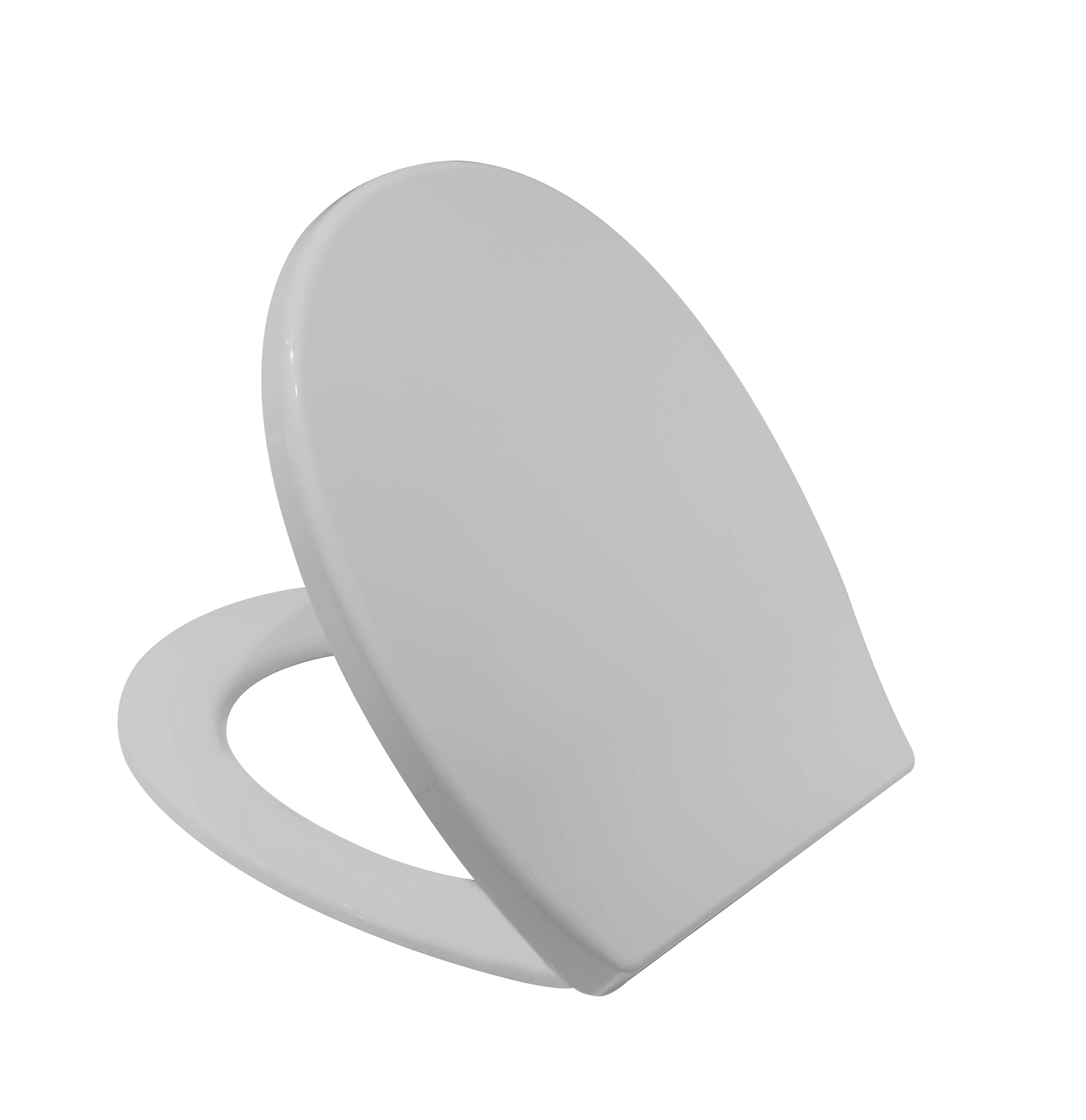 Primaster WC-Sitz mit Absenkautomatik Manhattan