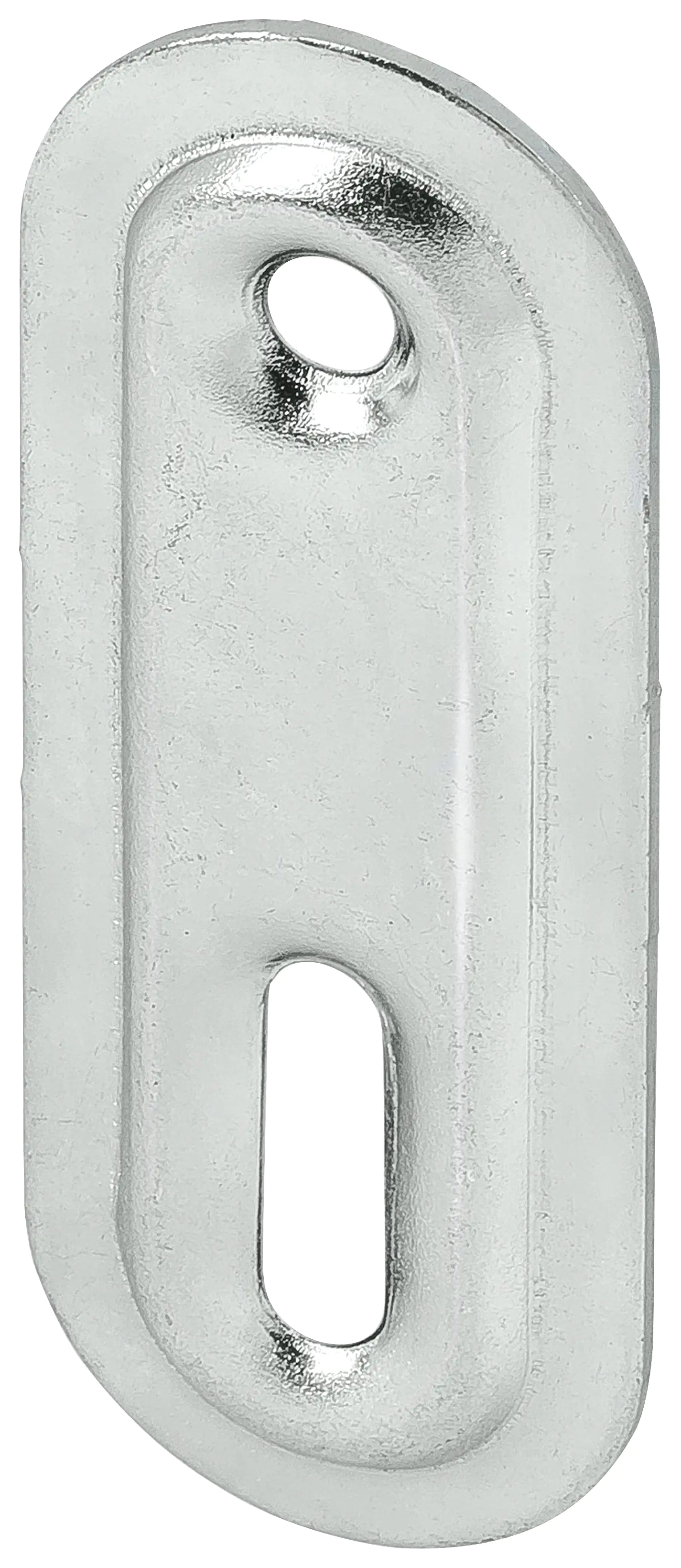 Vormann Vario-Verbindungsblech 63 x 22 mm Stahl verzinkt Vormann Vario-Verbindungsblech 63 x 22 mm Stahl verzinkt