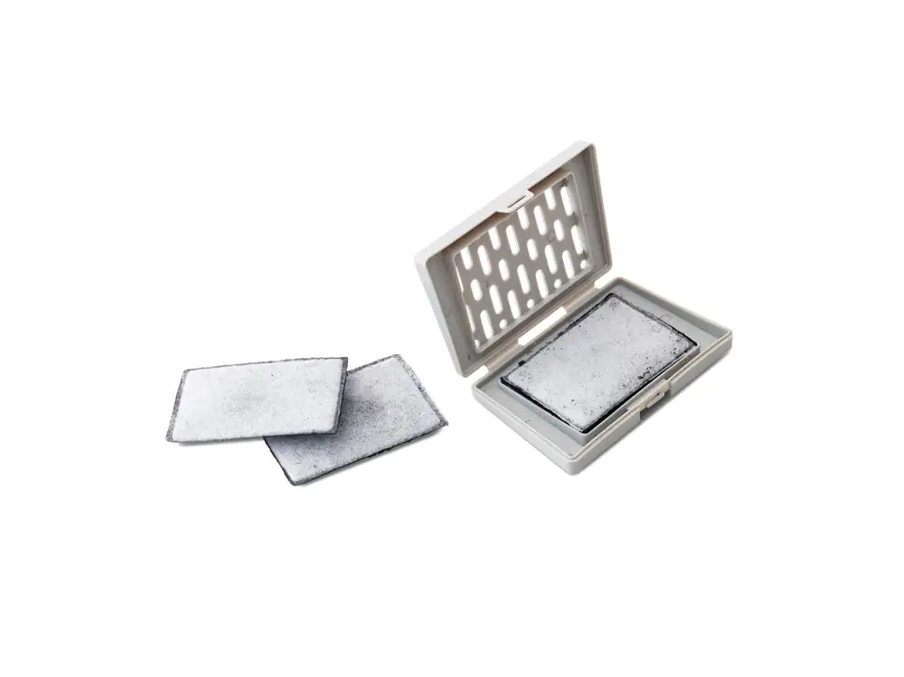 Filterset für Trinkbrunnen Cascade 9 x 5,5 cm