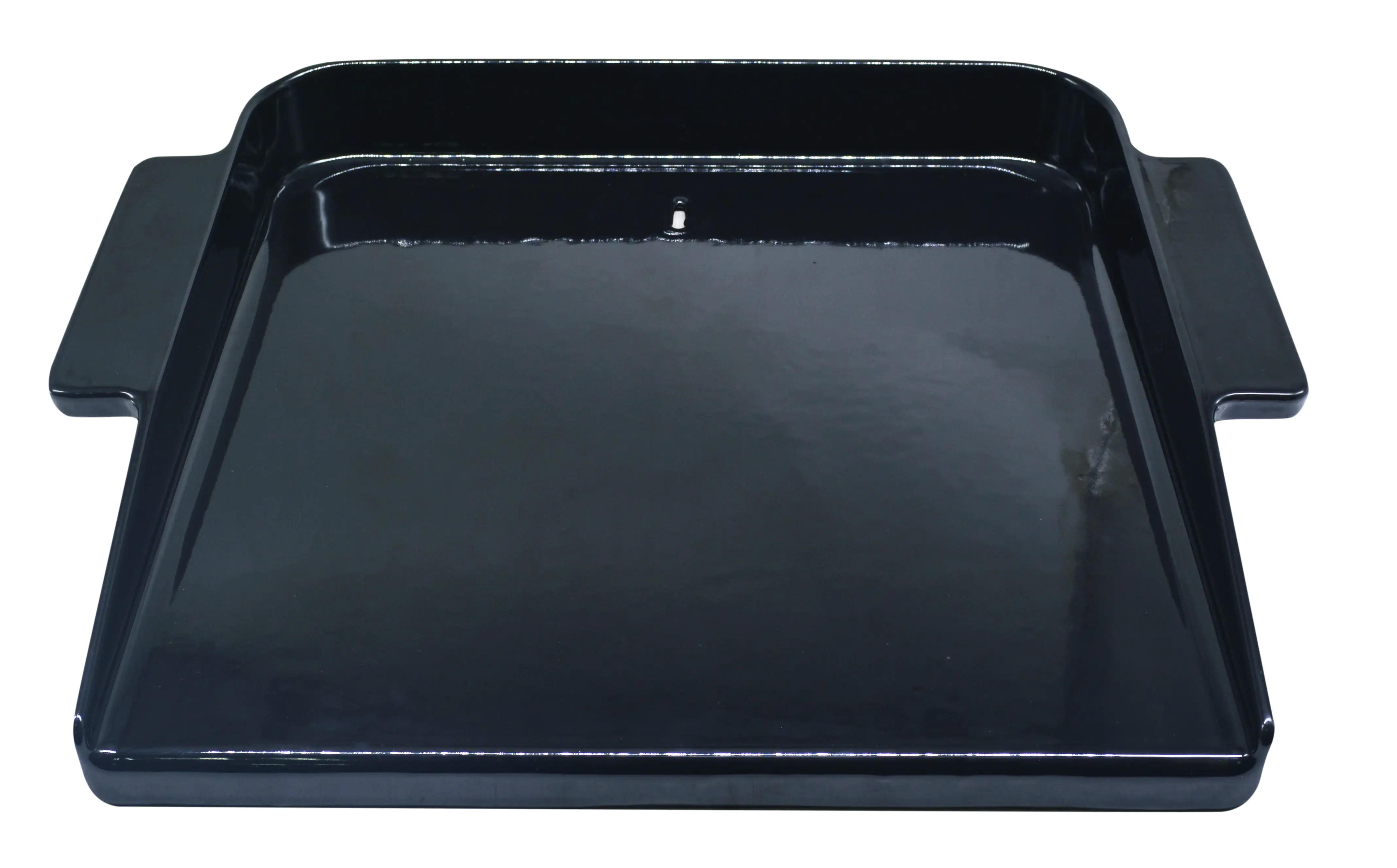 4333692037334 Primaster Grillplatte Plancha 35 x 35 cm