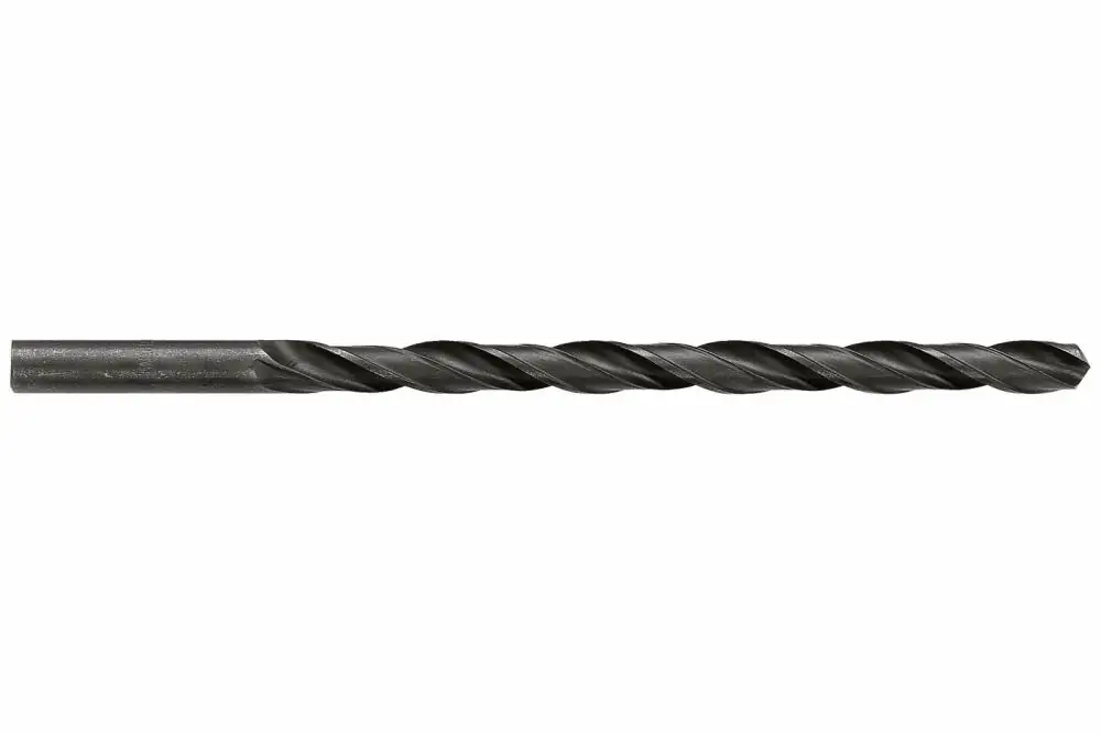 Wolfcraft Metallbohrer HSS rollgewalzt 7501010 Ø 4,2 mm Rundschaft Wolfcraft Metallbohrer HSS rollgewalzt 7501010 Ø 4,2 mm Rundschaft