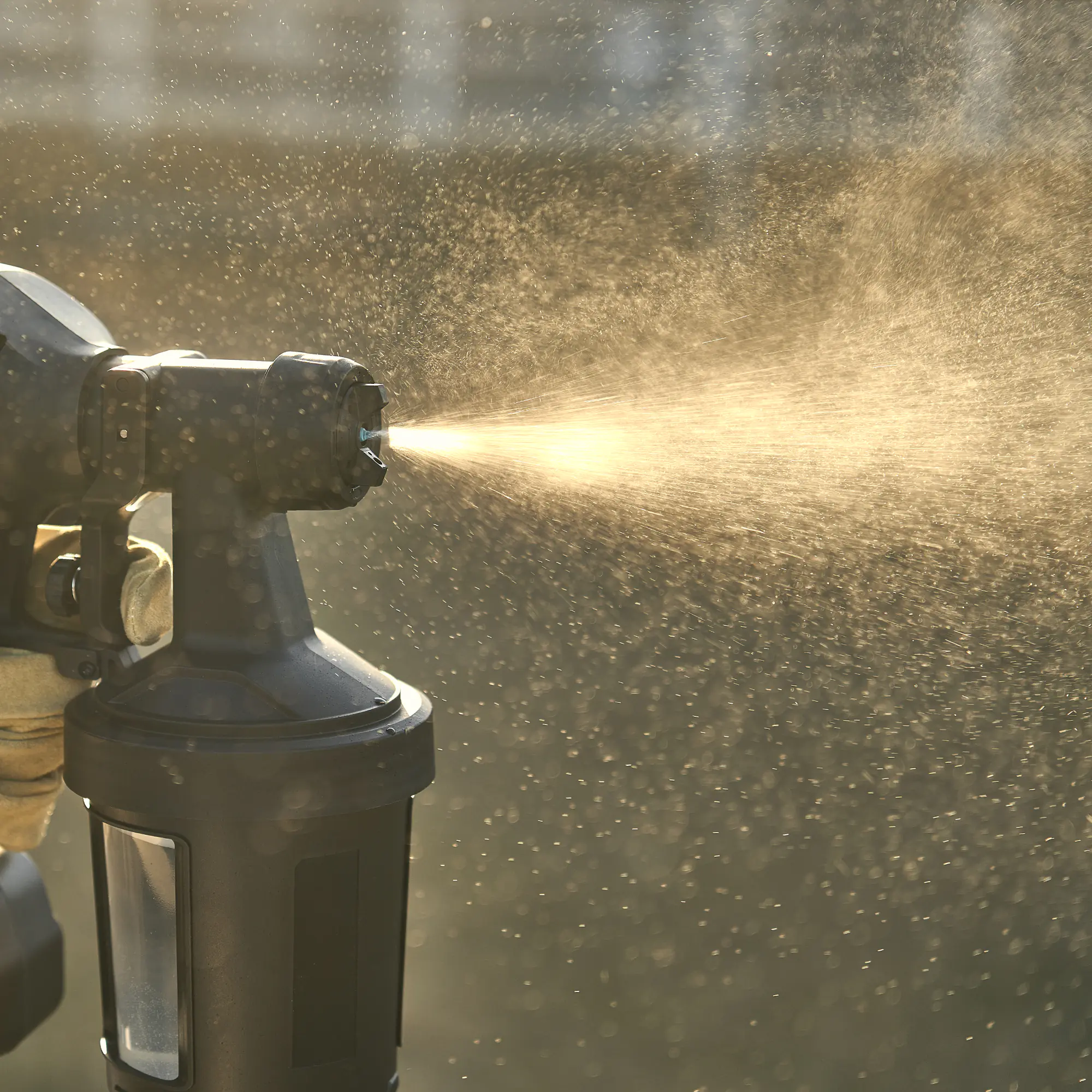 Litheli U20 Akku-Farbsprüher 20 V MONO ohne Akku