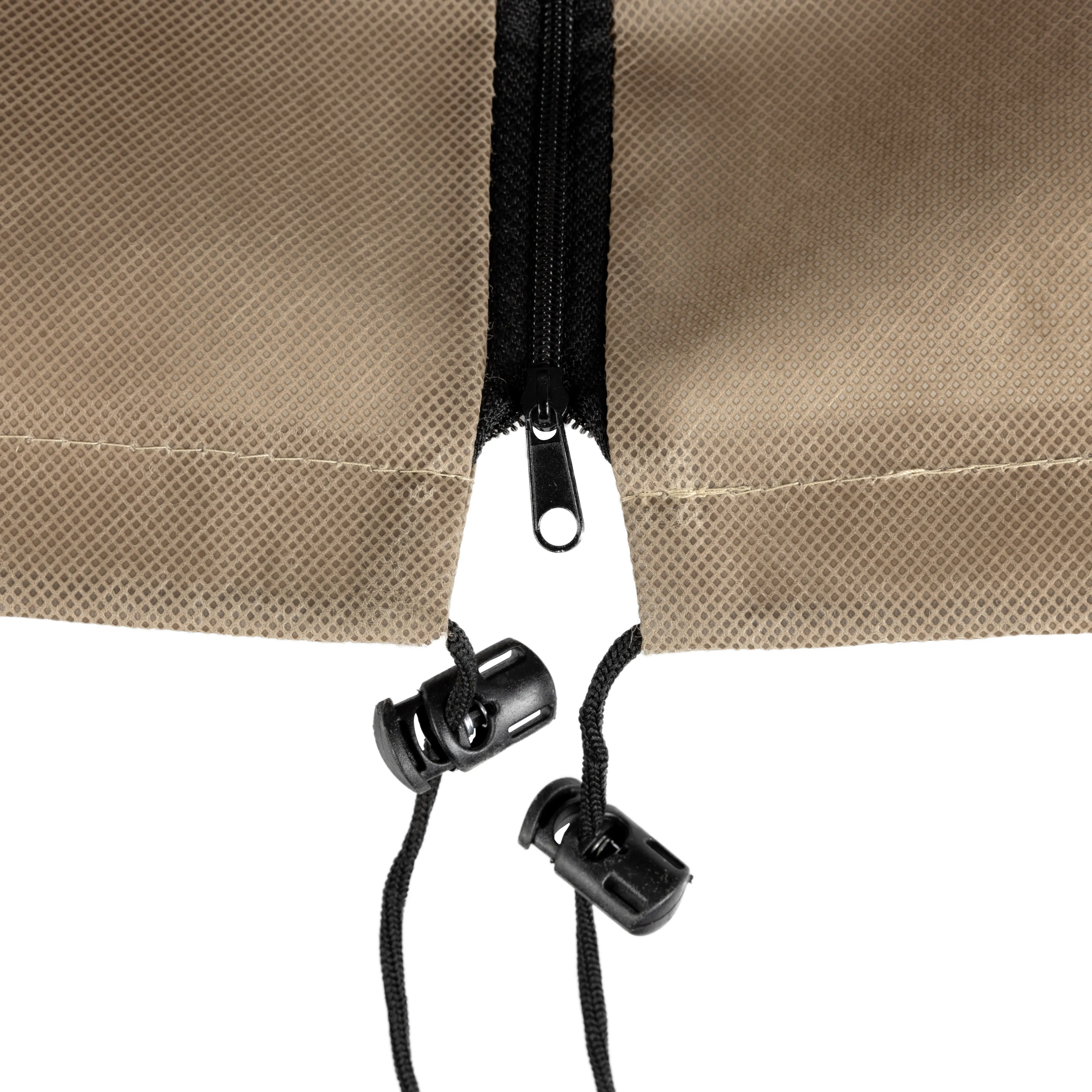 Windhager Winterschutz für Pflanzen Schutzhaube S-pro 300 x 350 cm beige