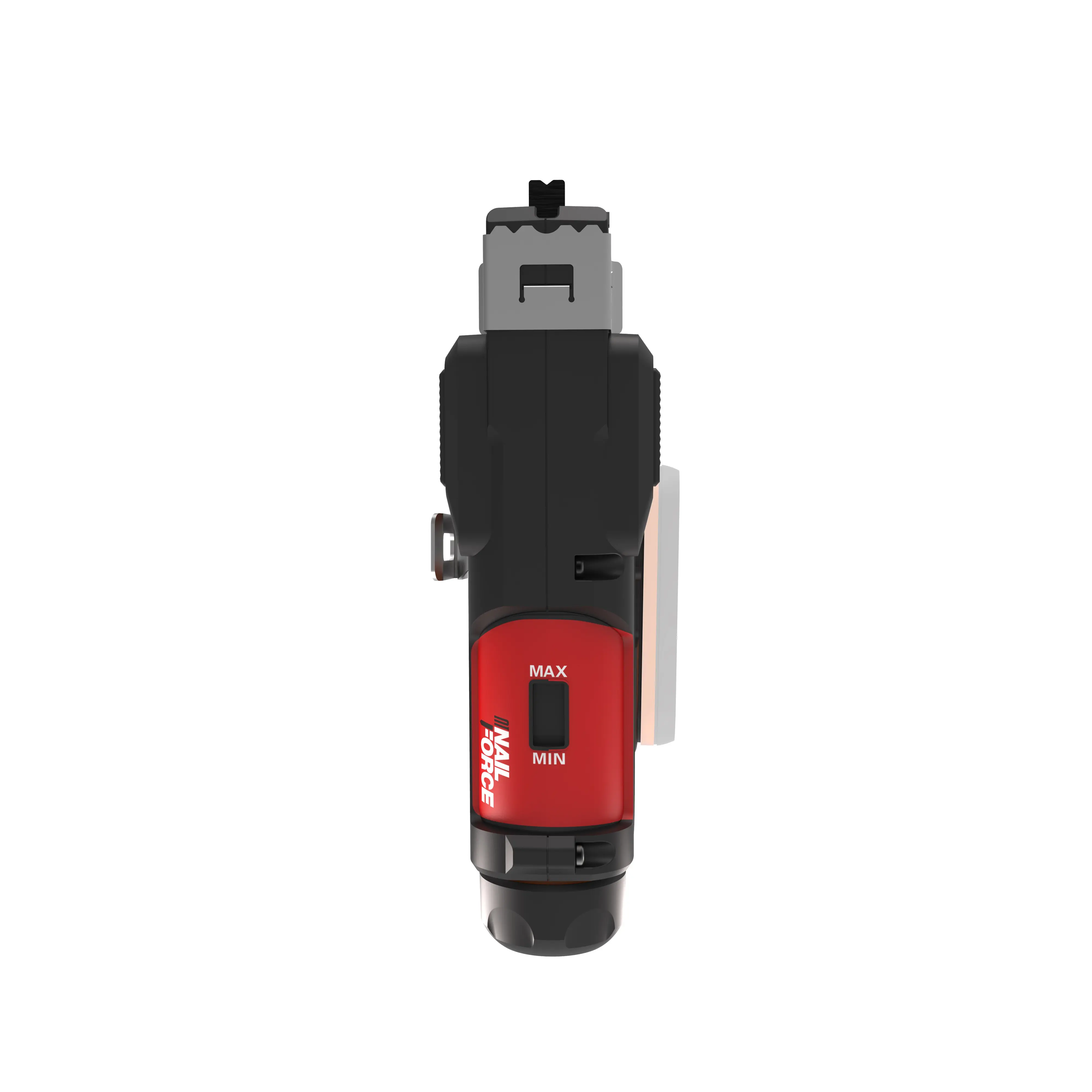 Worx Akku-Nagler & Tacker Nailforce WX843.9 20 V Solo Worx Akku-Nagler & Tacker Nailforce WX843.9 20 V Solo