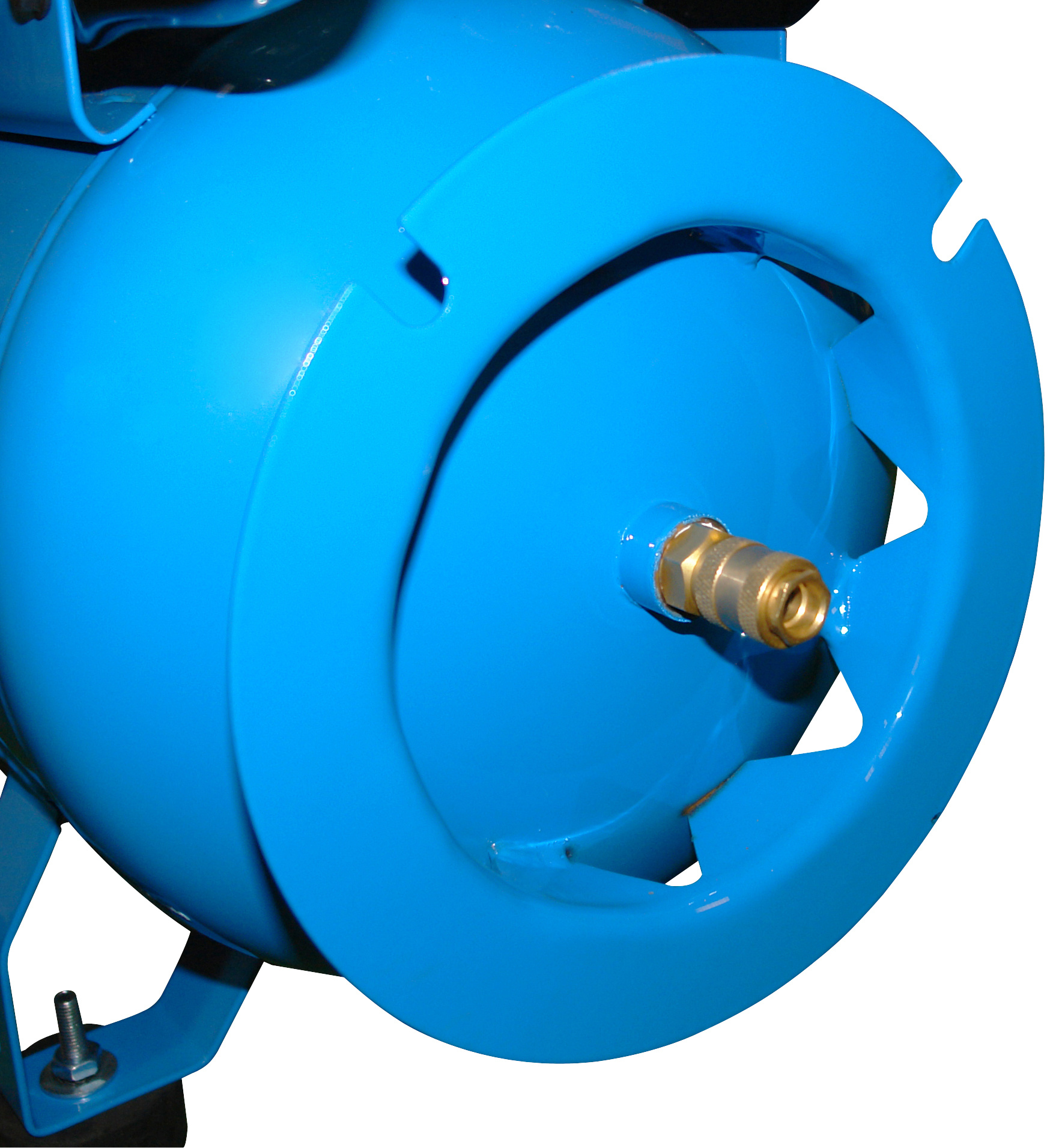 Güde Kompressor 635/10/90 PRO 10 bar 100 l 480 l/min 3 kW