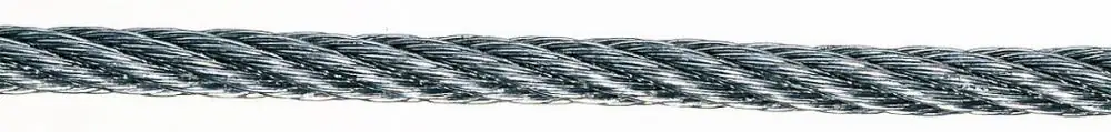 Conacord Drahtseil Ø 8 mm